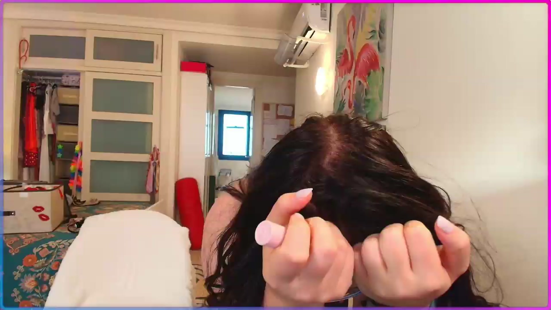 Gallery image thumbnail from SugarSpice22's myfreecams stream on, 07/17/2026, 09:16 image 13 of 20