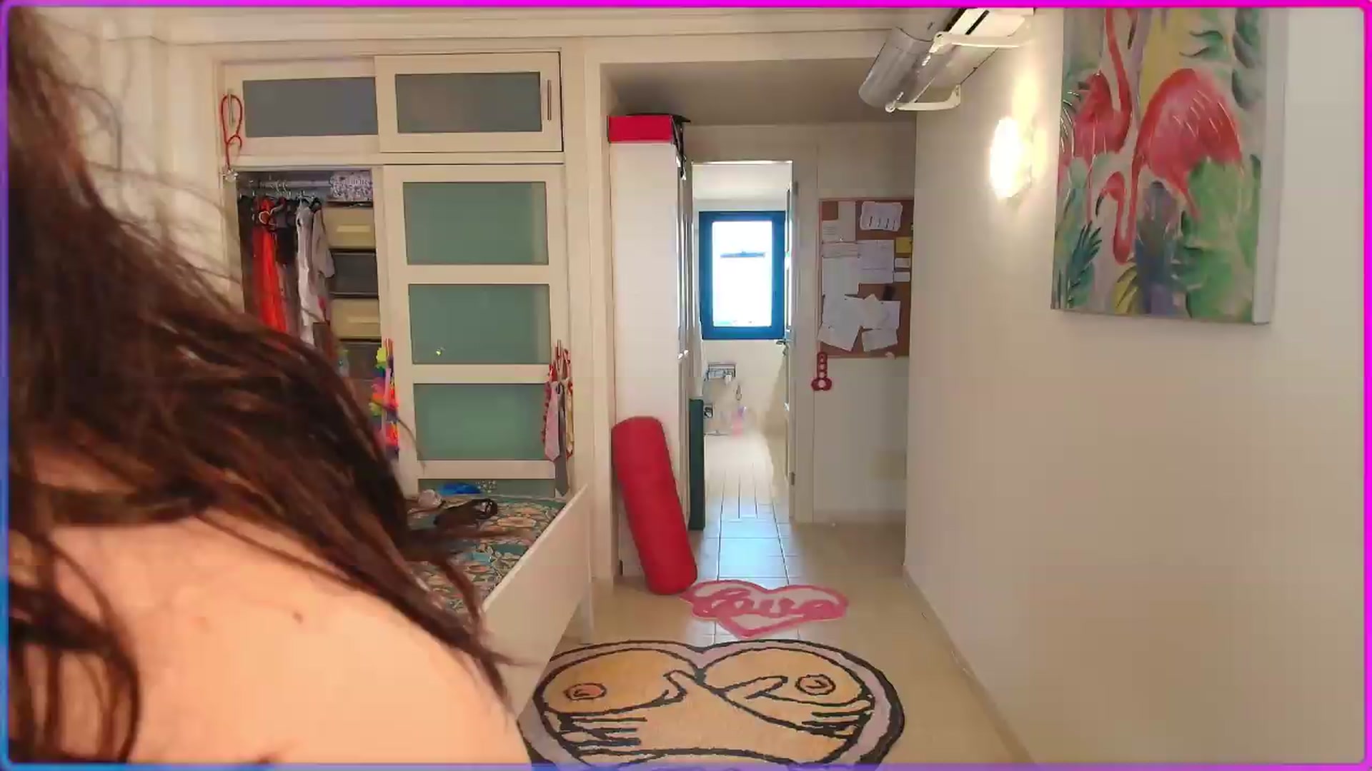 Gallery image thumbnail from SugarSpice22's myfreecams stream on, 07/17/2026, 10:44 image 17 of 20