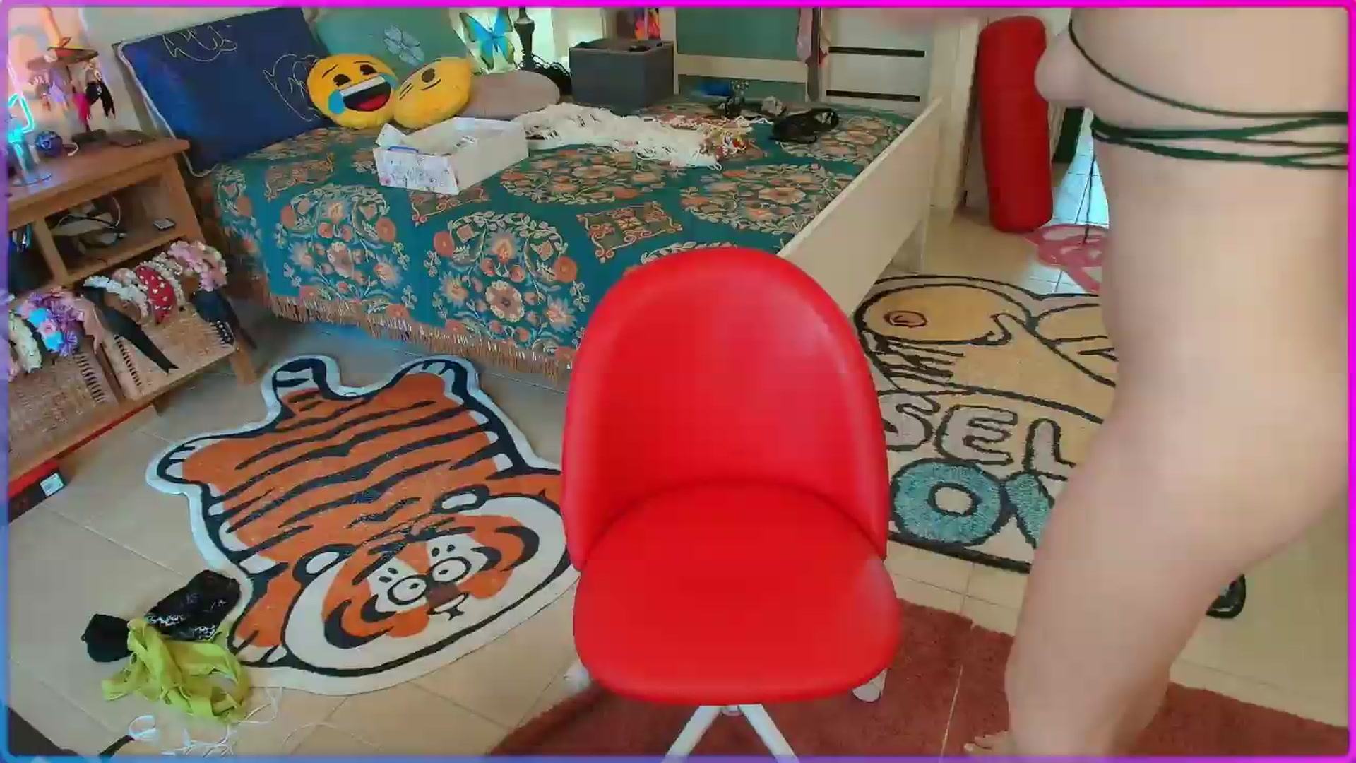 Gallery image thumbnail from SugarSpice22's myfreecams stream on, 07/17/2026, 13:28 image 16 of 20