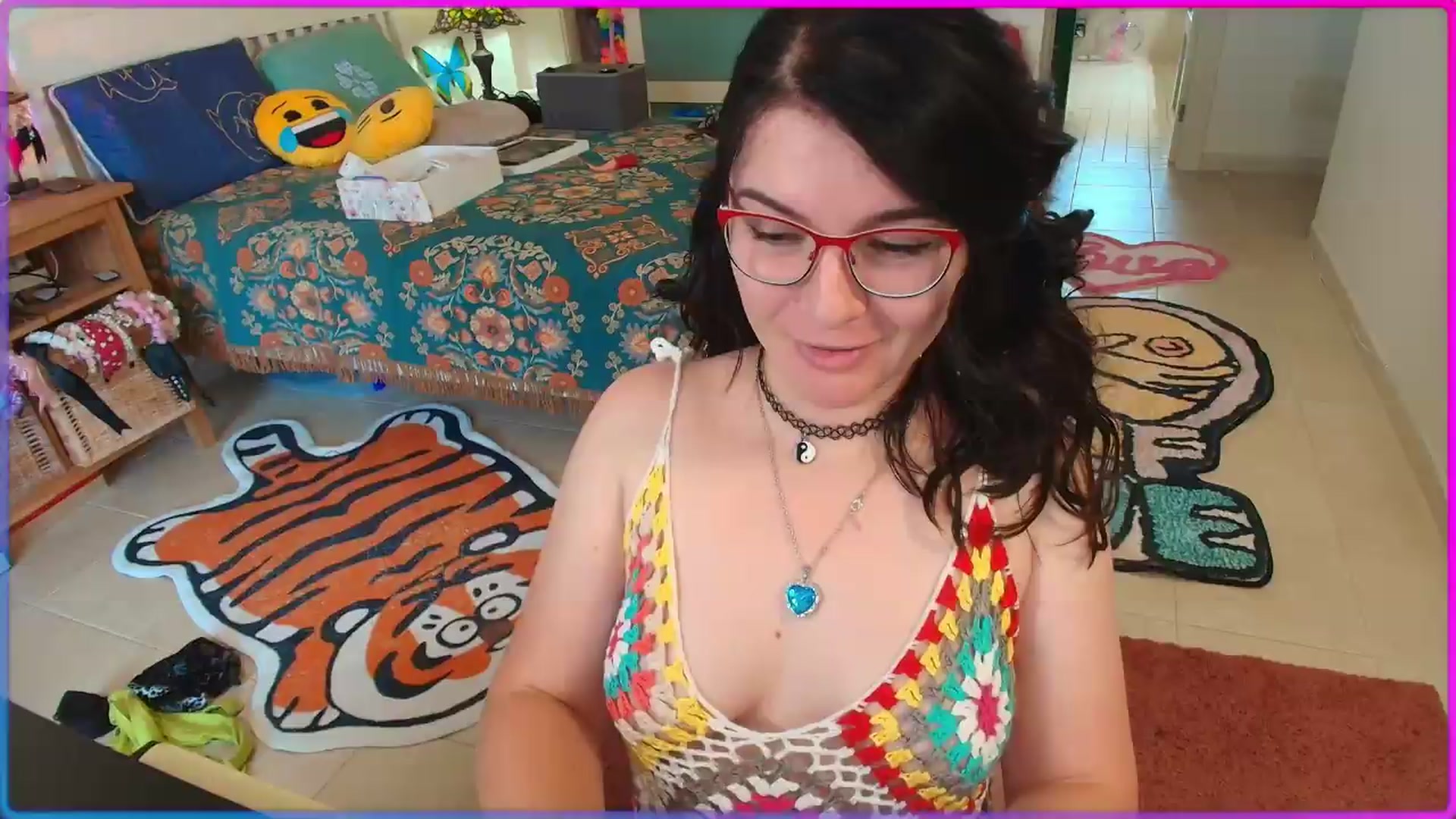 Gallery image thumbnail from SugarSpice22's myfreecams stream on, 07/17/2026, 13:28 image 5 of 20