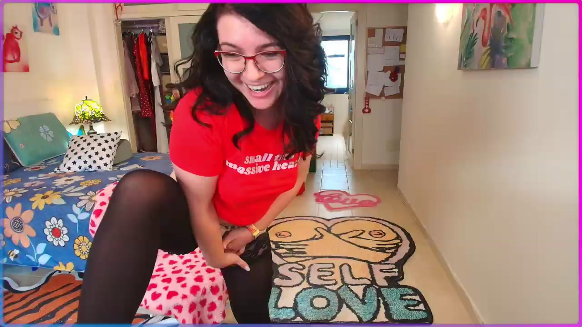 Gallery image thumbnail from SugarSpice22's myfreecams stream on, 08/01/2026, 08:13 image 13 of 20