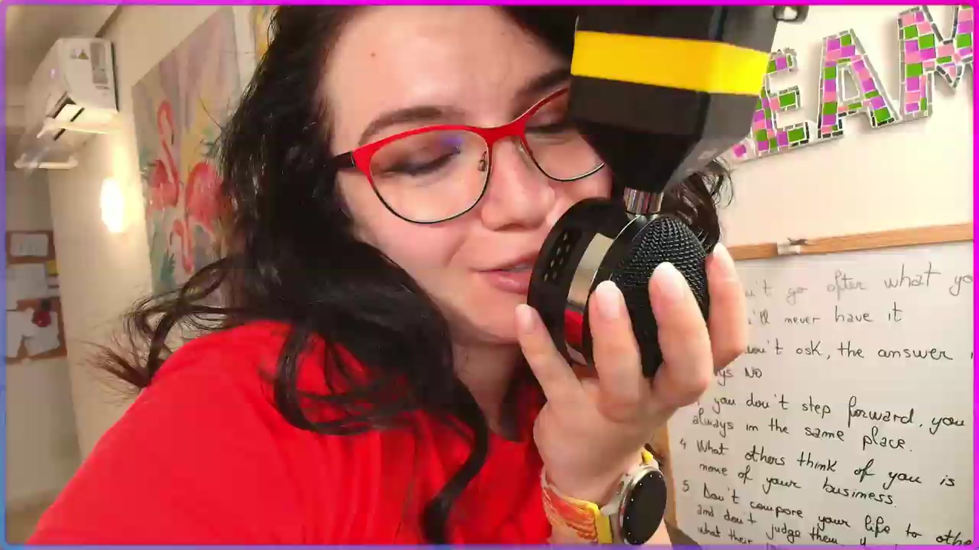 Gallery image thumbnail from SugarSpice22's myfreecams stream on, 08/01/2026, 08:13 image 14 of 20