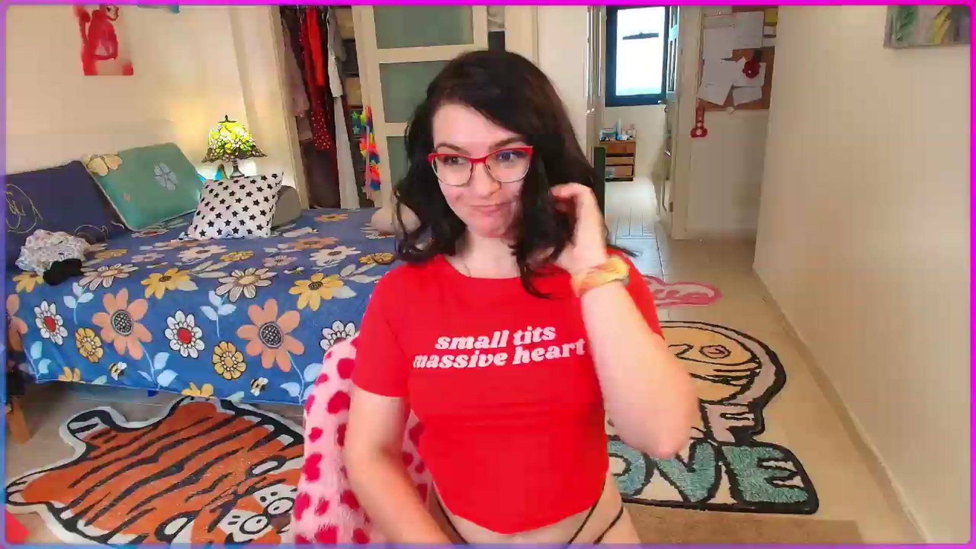 Gallery image thumbnail from SugarSpice22's myfreecams stream on, 08/01/2026, 08:13 image 2 of 20