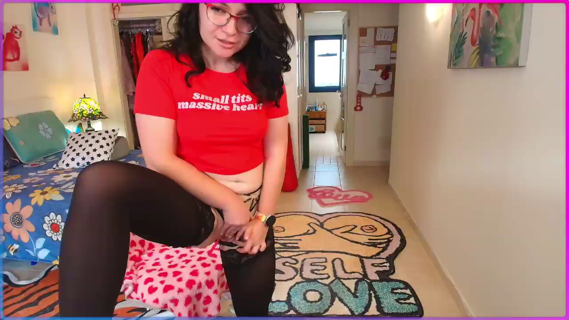 Gallery image thumbnail from SugarSpice22's myfreecams stream on, 08/01/2026, 08:13 image 12 of 20