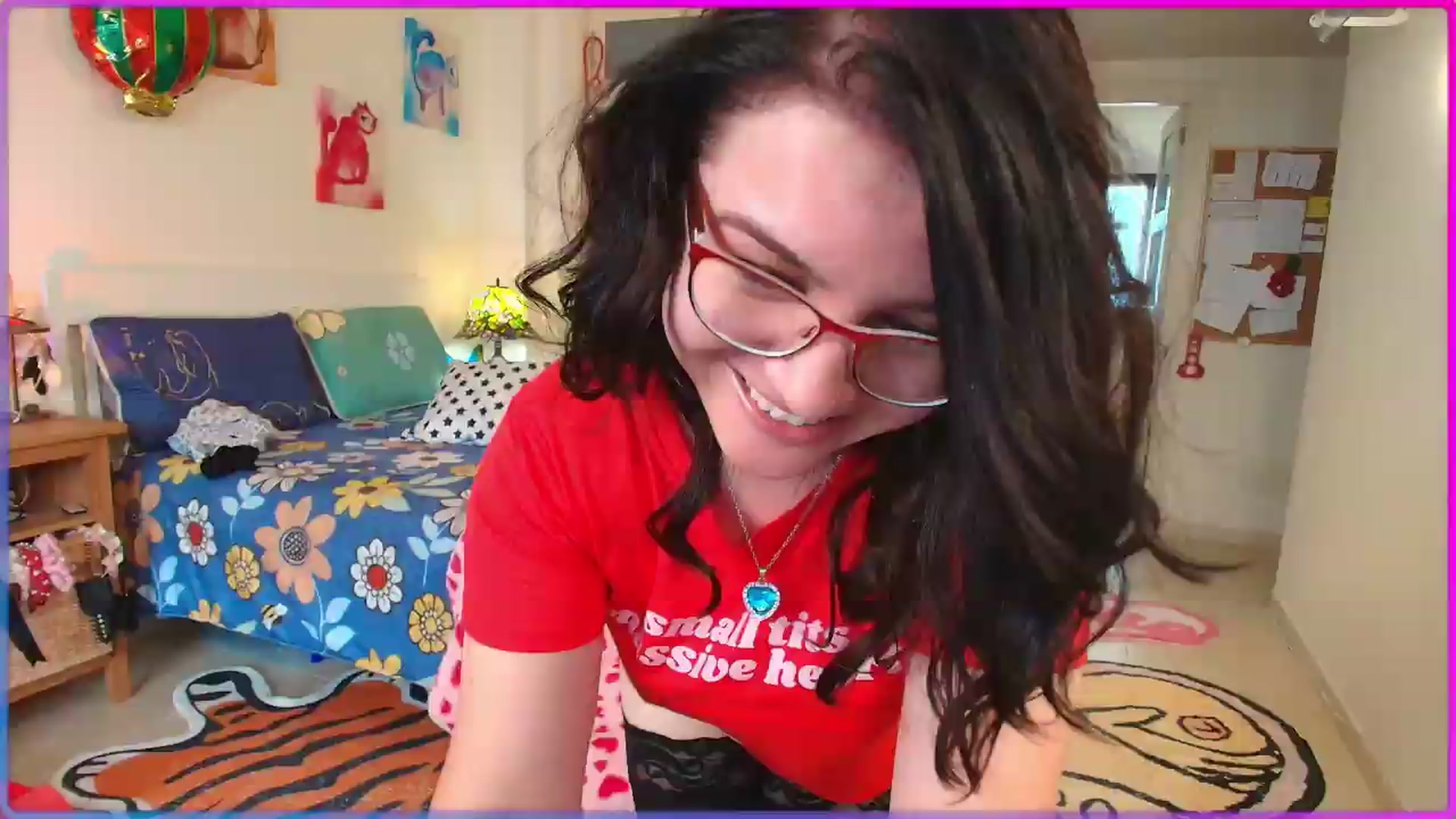 Gallery image thumbnail from SugarSpice22's myfreecams stream on, 08/01/2026, 08:13 image 17 of 20