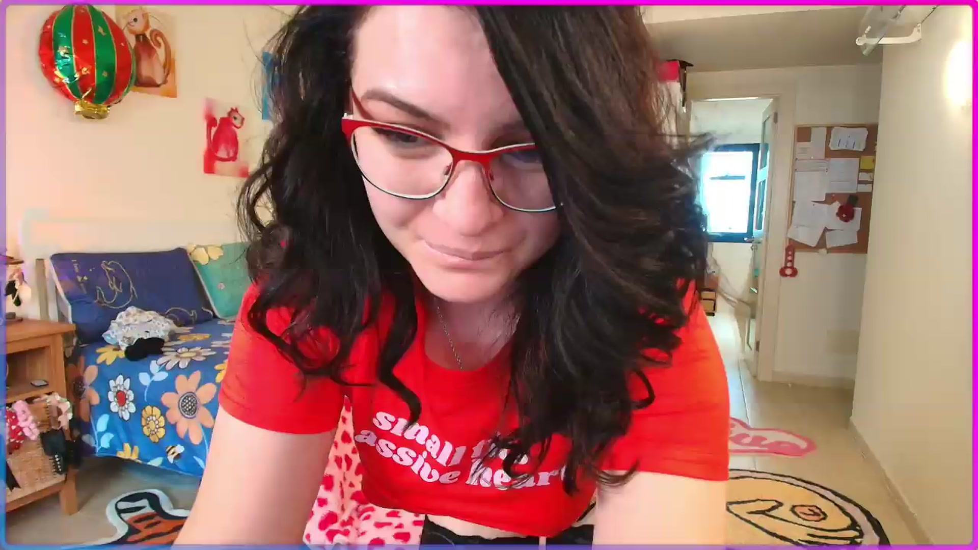 Gallery image thumbnail from SugarSpice22's myfreecams stream on, 08/01/2026, 08:13 image 15 of 20