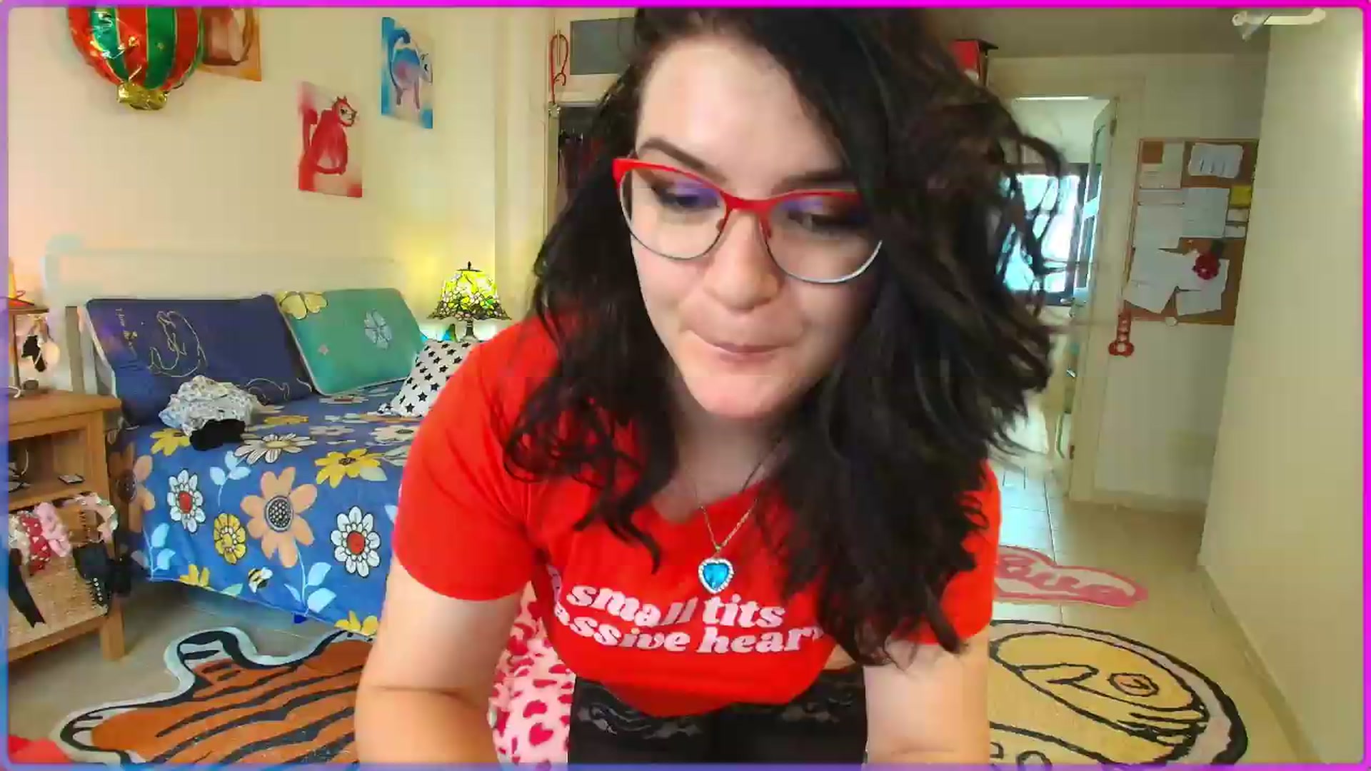 Gallery image thumbnail from SugarSpice22's myfreecams stream on, 08/01/2026, 08:13 image 20 of 20