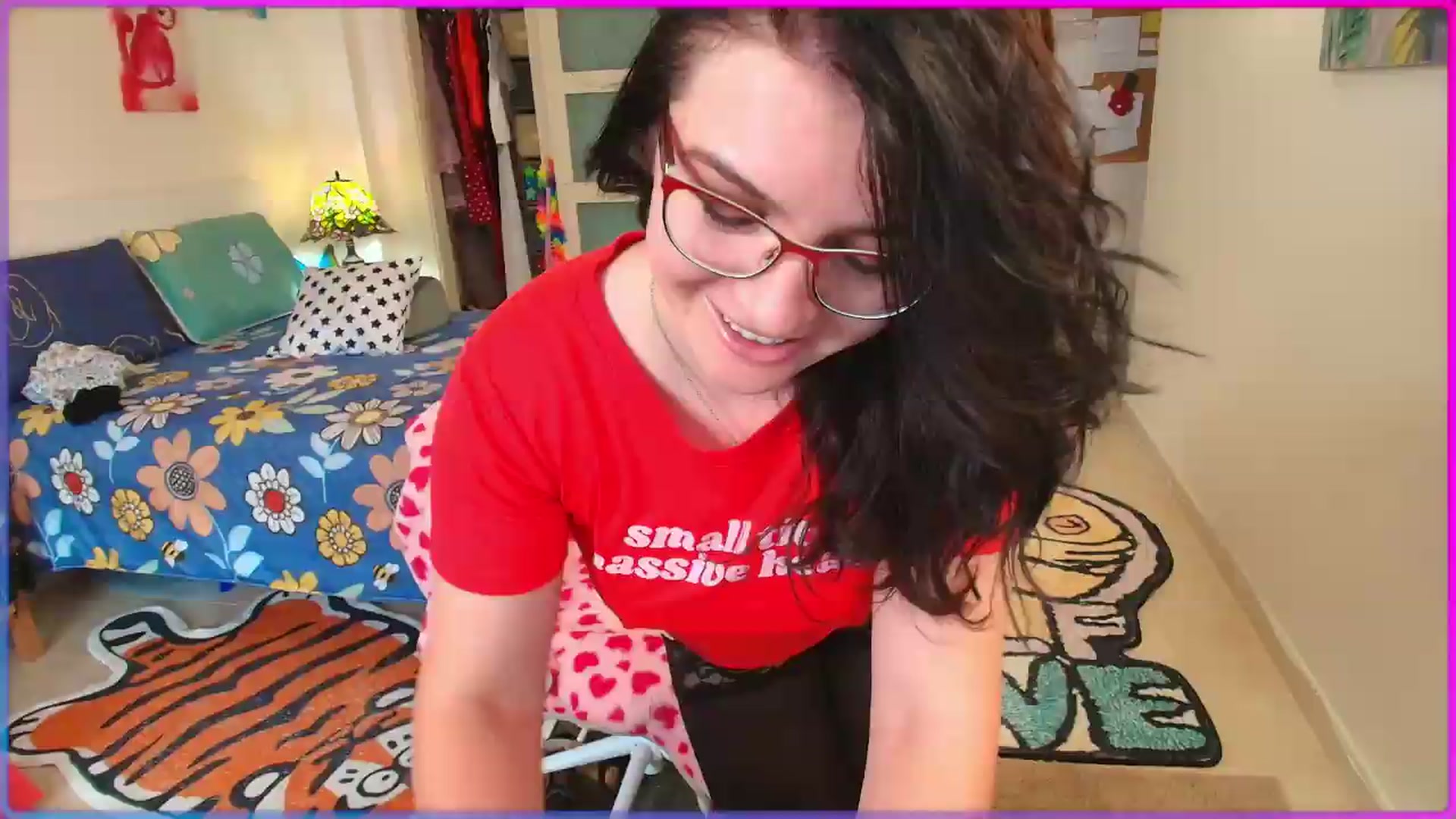 Gallery image thumbnail from SugarSpice22's myfreecams stream on, 08/01/2026, 08:13 image 5 of 20