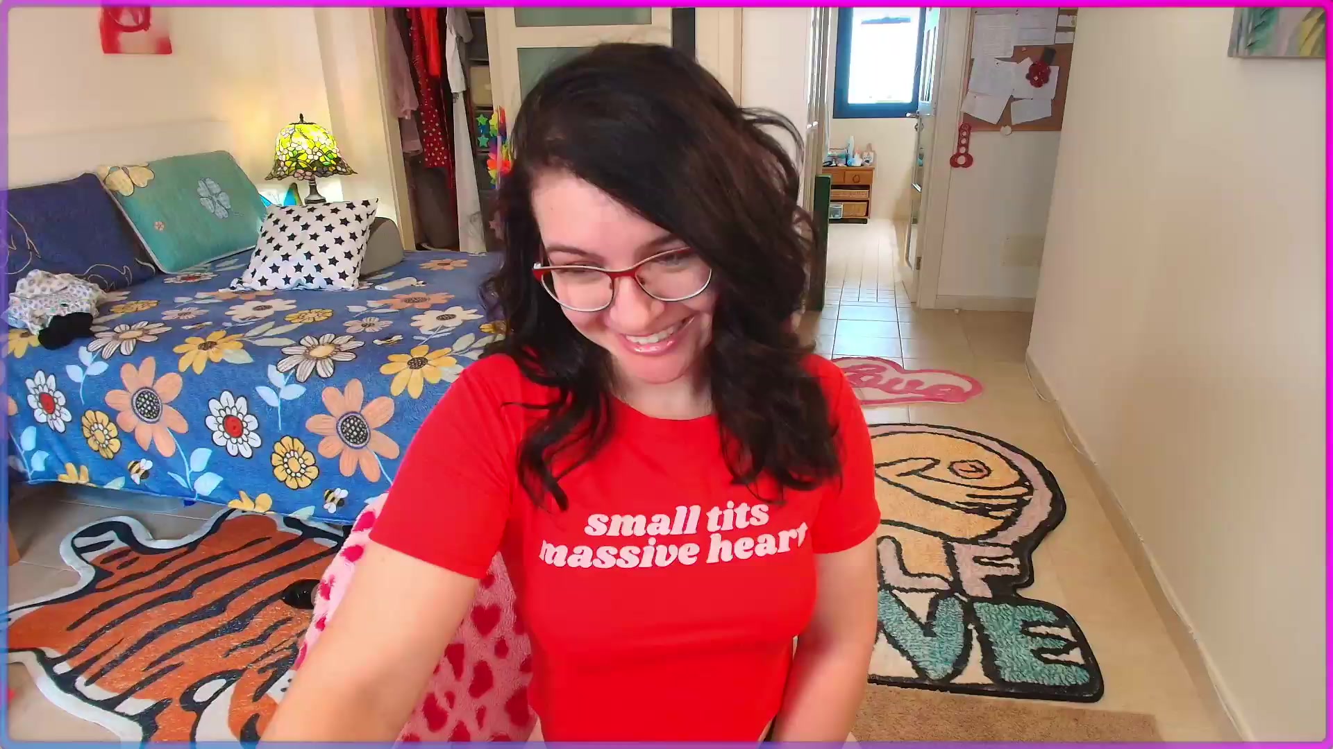 Gallery image thumbnail from SugarSpice22's myfreecams stream on, 08/01/2026, 10:41 image 6 of 20