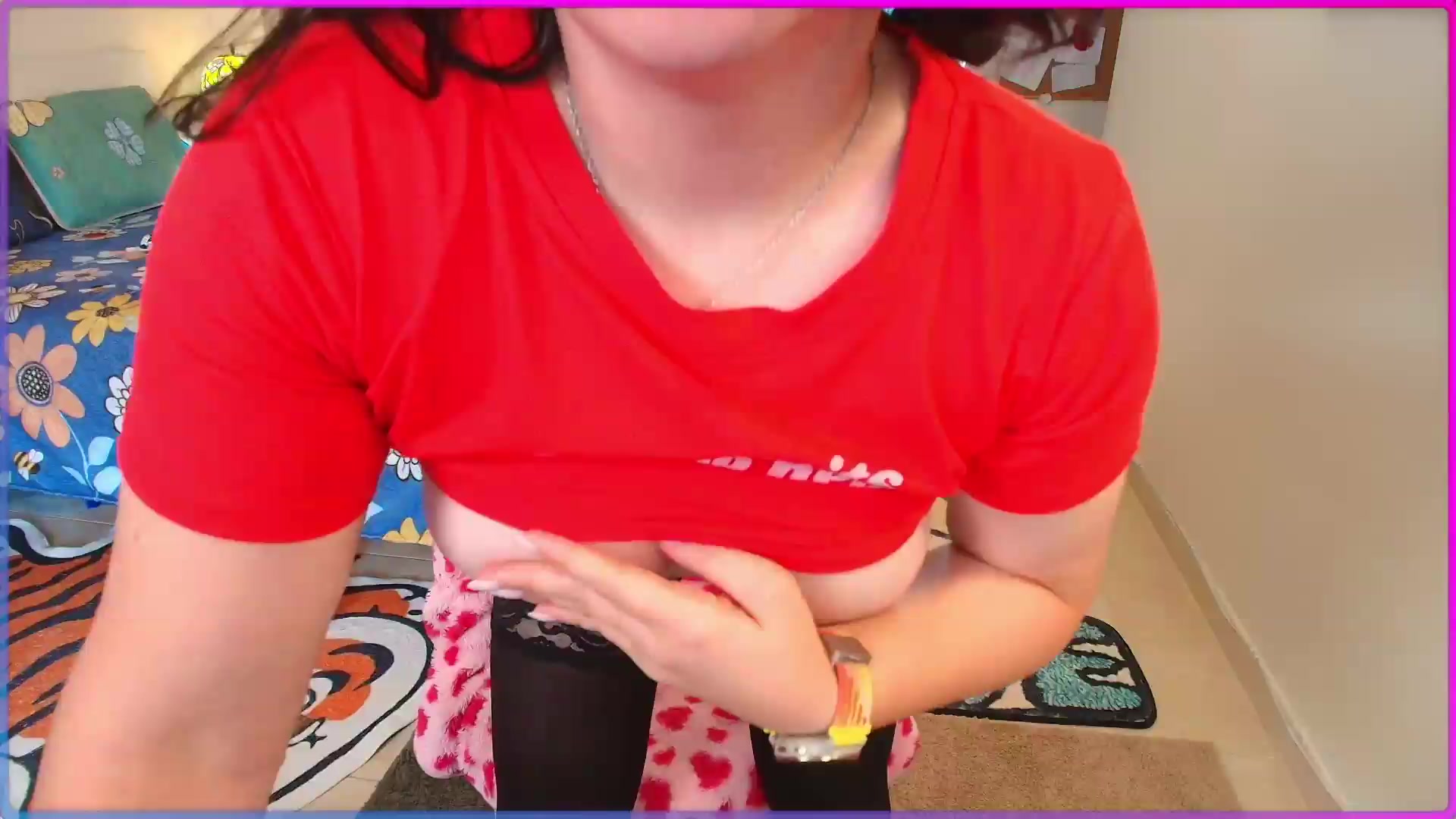 Gallery image thumbnail from SugarSpice22's myfreecams stream on, 08/01/2026, 10:41 image 13 of 20