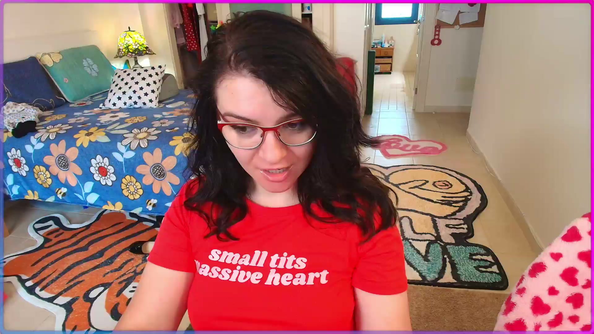 Gallery image thumbnail from SugarSpice22's myfreecams stream on, 08/01/2026, 10:41 image 16 of 20