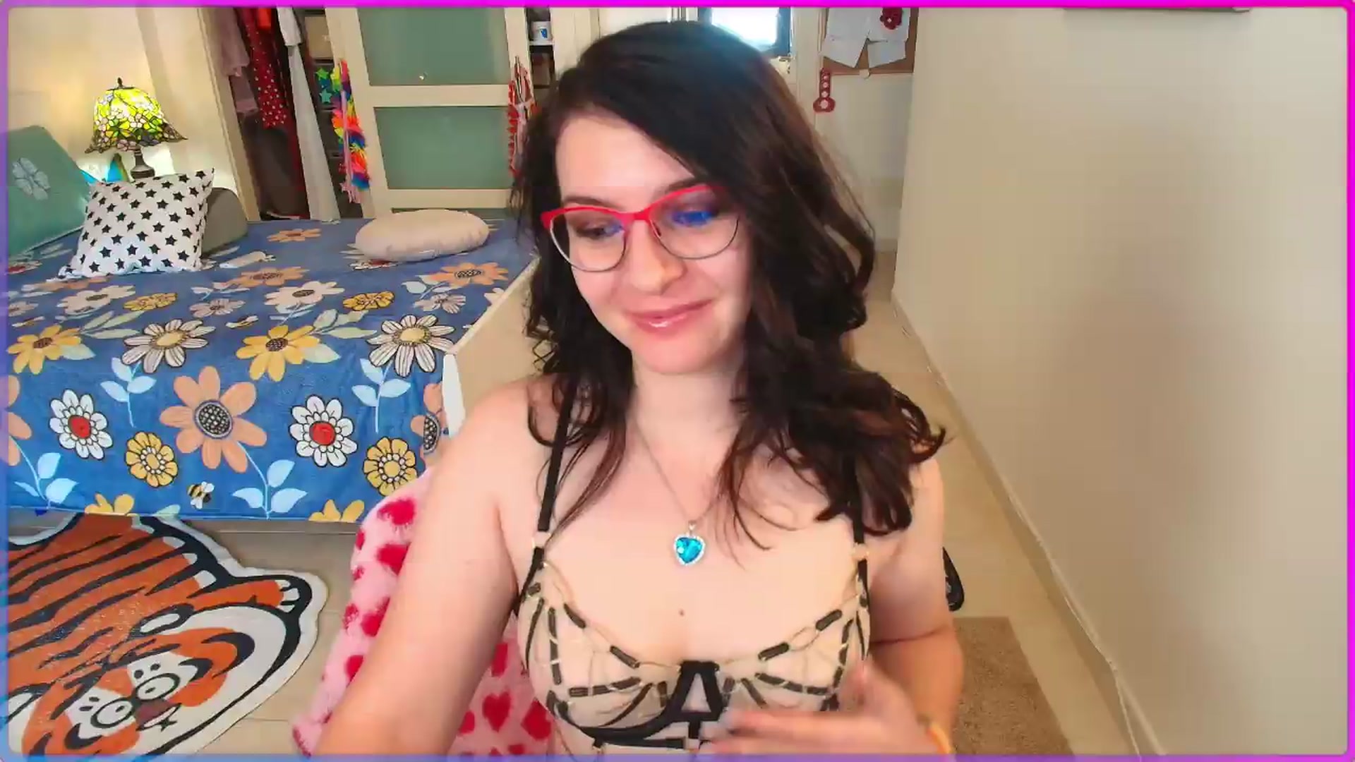 Gallery image thumbnail from SugarSpice22's myfreecams stream on, 08/01/2026, 13:42 image 20 of 20