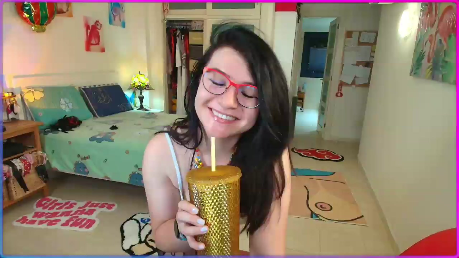 Gallery image thumbnail from SugarSpice22's myfreecams stream on, 08/14/2026, 01:29 image 8 of 20