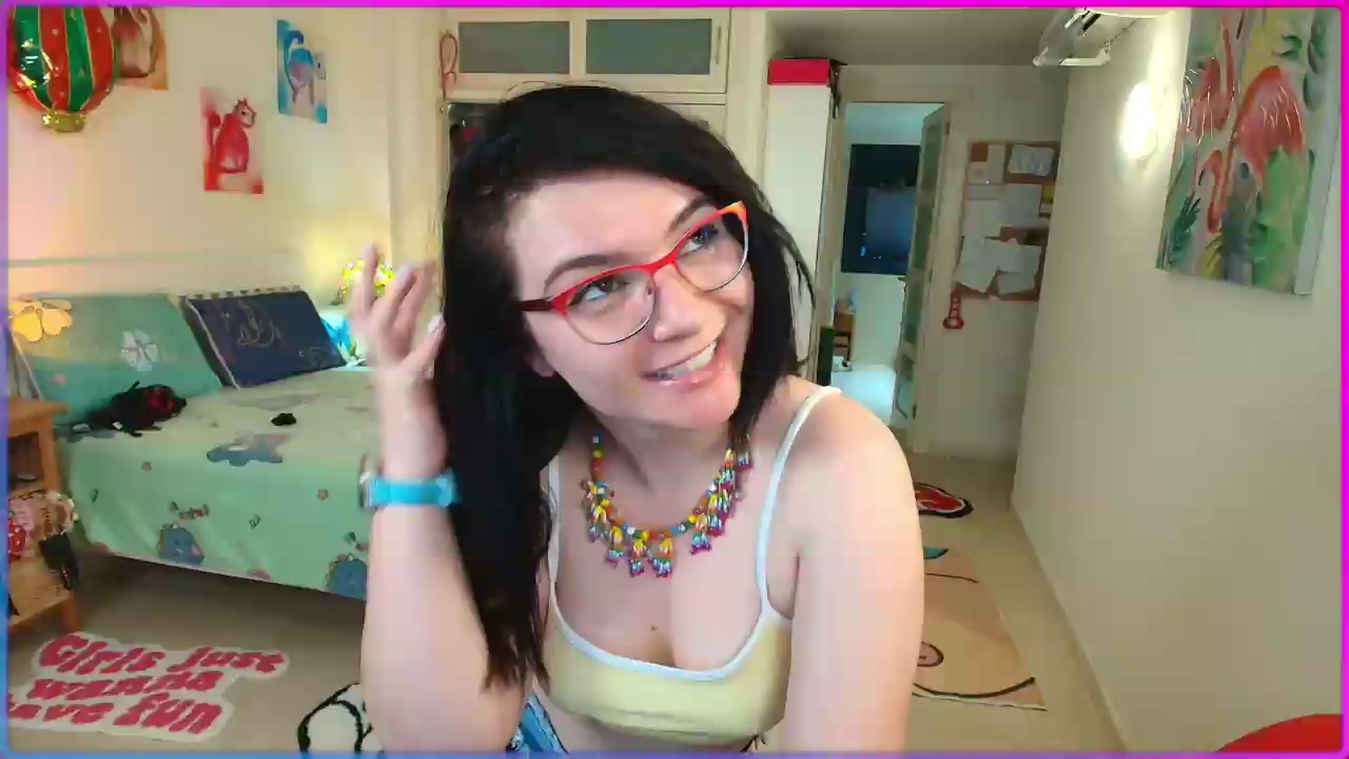 Gallery image thumbnail from SugarSpice22's myfreecams stream on, 08/14/2026, 01:29 image 4 of 20