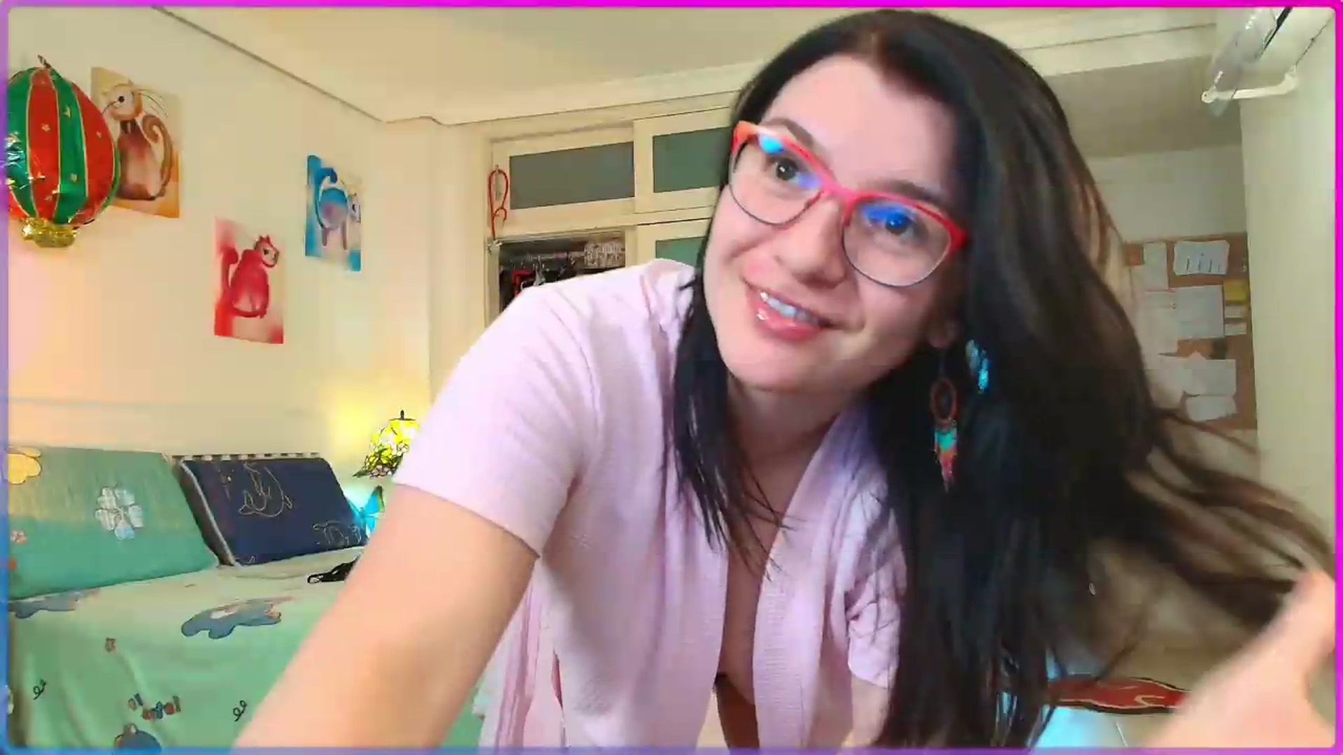 Gallery image thumbnail from SugarSpice22's myfreecams stream on, 08/14/2026, 07:28 image 6 of 20