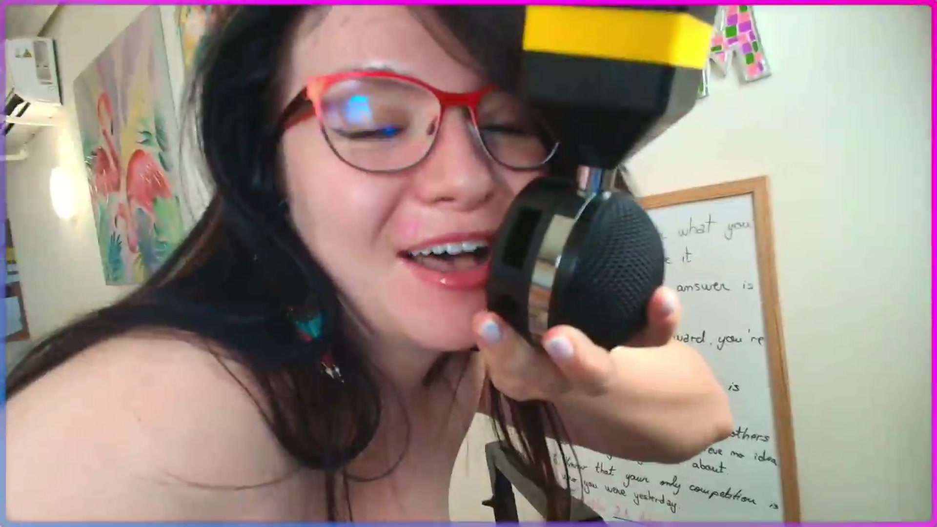 Gallery image thumbnail from SugarSpice22's myfreecams stream on, 08/14/2026, 12:27 image 13 of 20