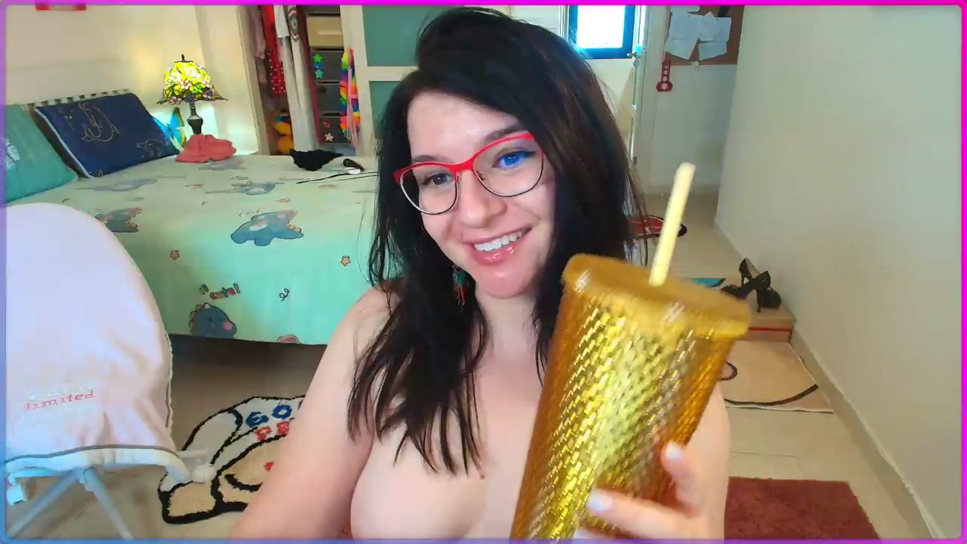 Gallery image thumbnail from SugarSpice22's myfreecams stream on, 08/14/2026, 12:27 image 17 of 20