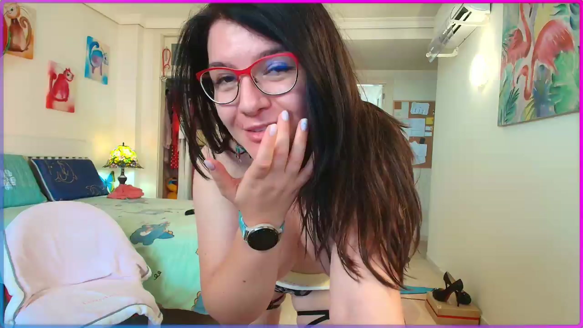 Gallery image thumbnail from SugarSpice22's myfreecams stream on, 08/14/2026, 14:35 image 3 of 20