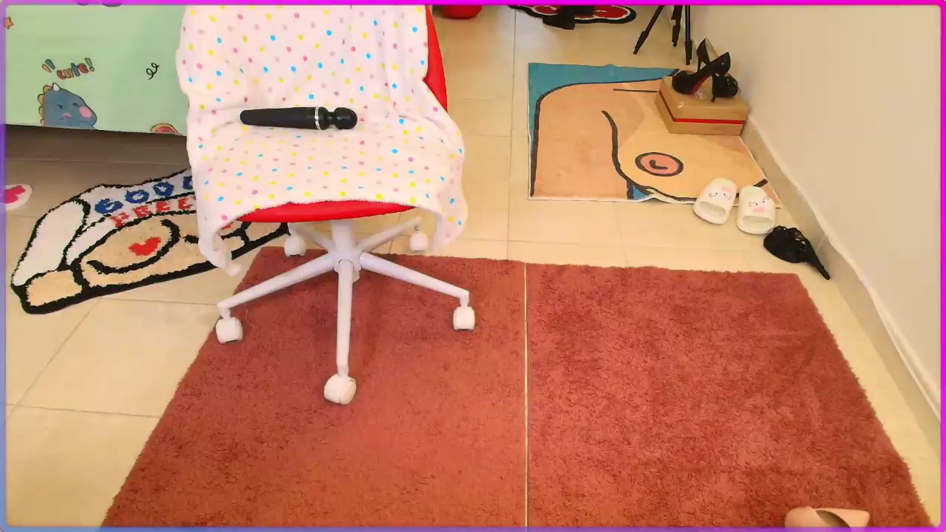 Gallery image thumbnail from SugarSpice22's myfreecams stream on, 08/15/2026, 07:23 image 8 of 20