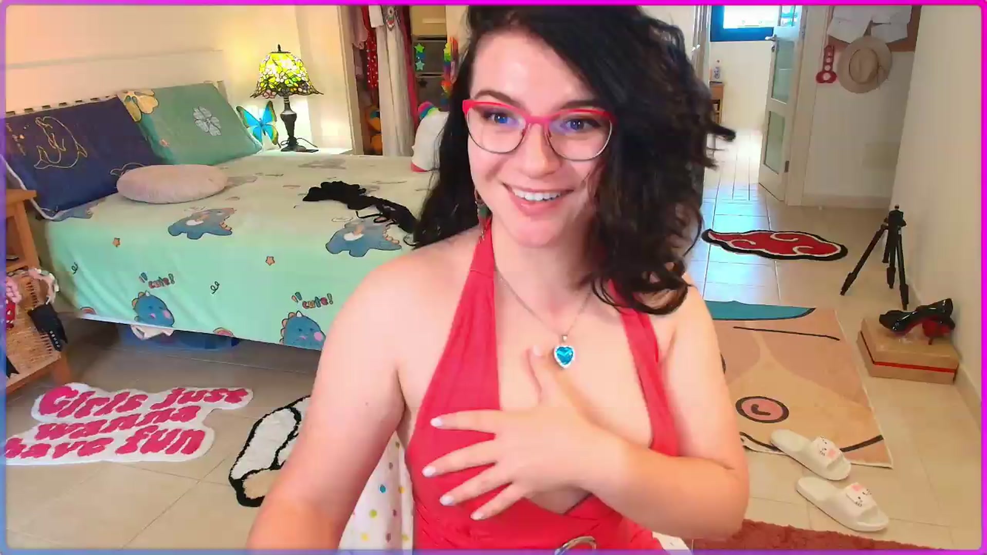 Gallery image thumbnail from SugarSpice22's myfreecams stream on, 08/15/2026, 11:37 image 10 of 20
