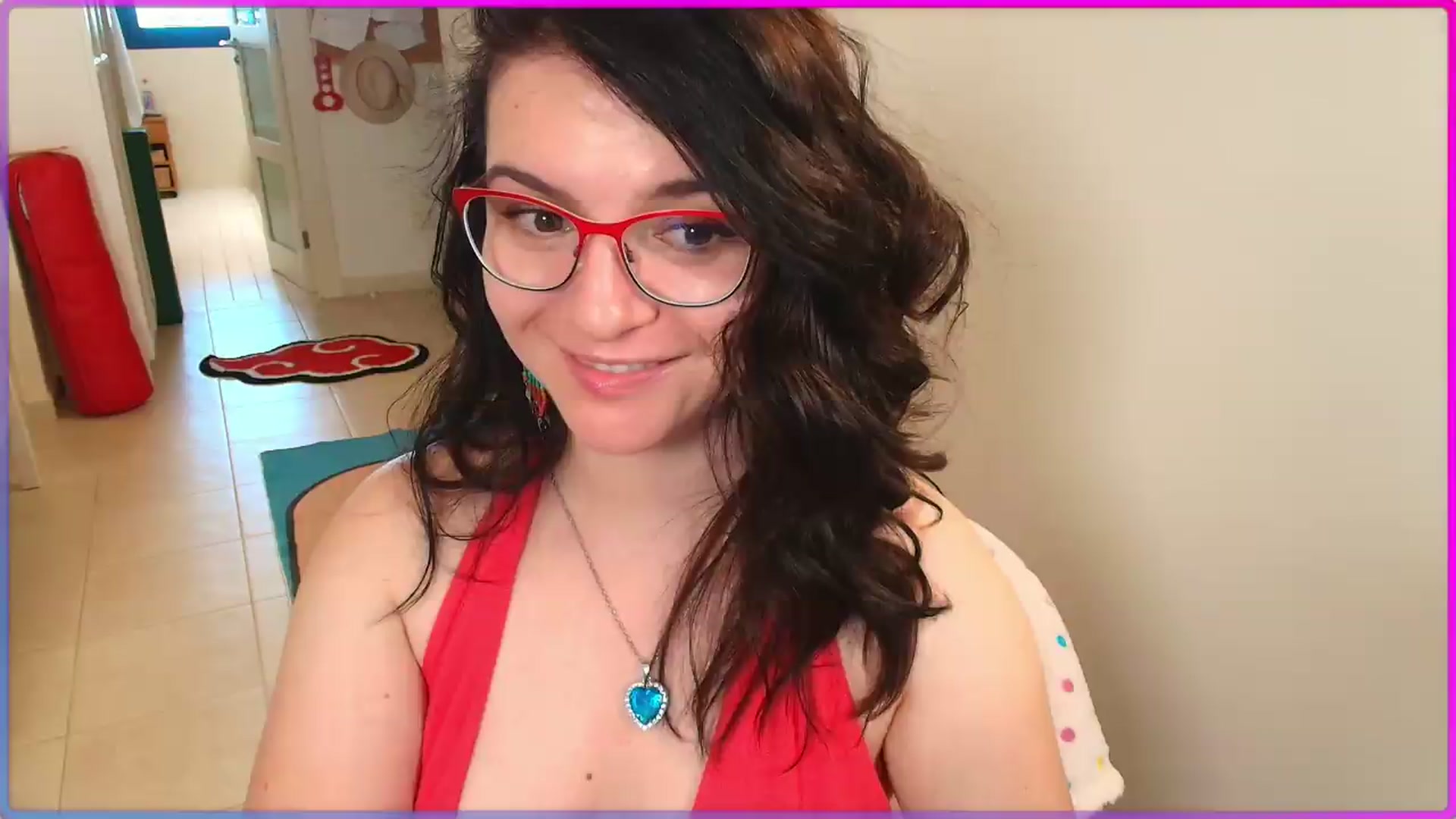 Gallery image thumbnail from SugarSpice22's myfreecams stream on, 08/15/2026, 14:16 image 1 of 20