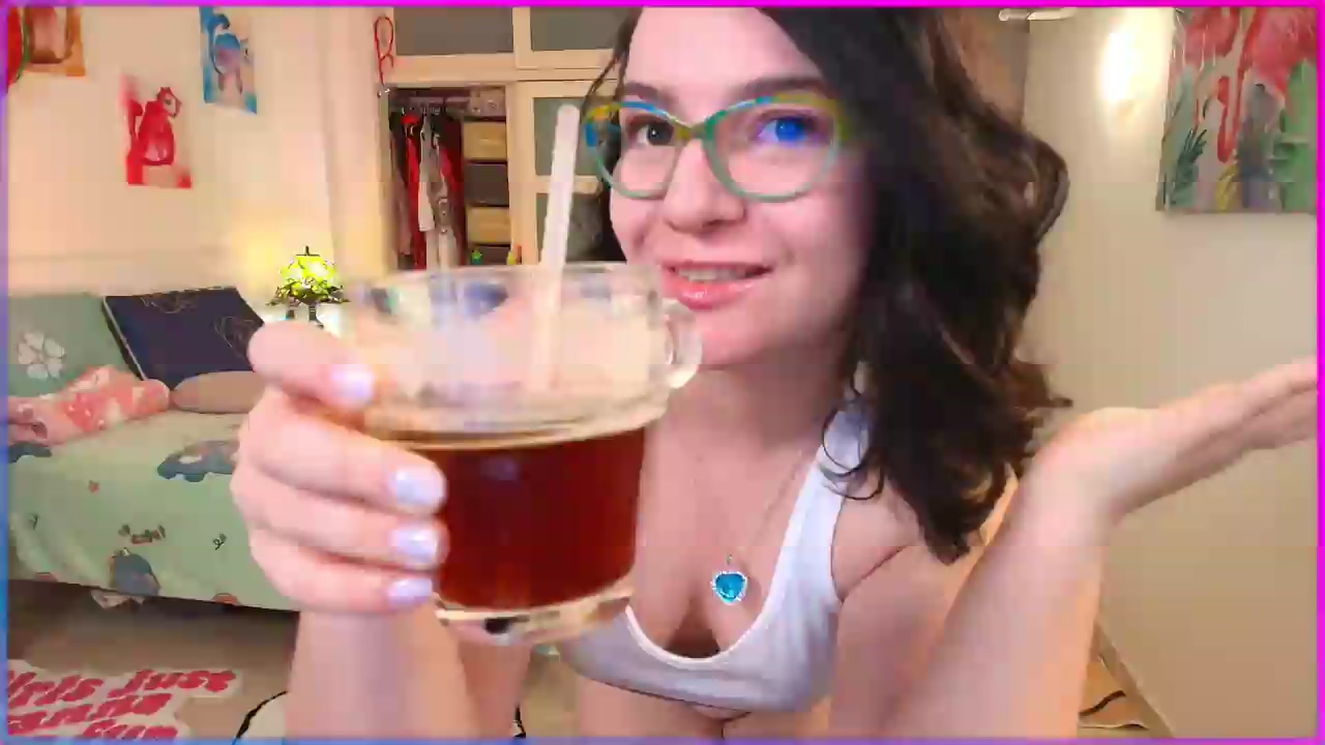 Gallery image thumbnail from SugarSpice22's myfreecams stream on, 08/17/2026, 05:36 image 5 of 20