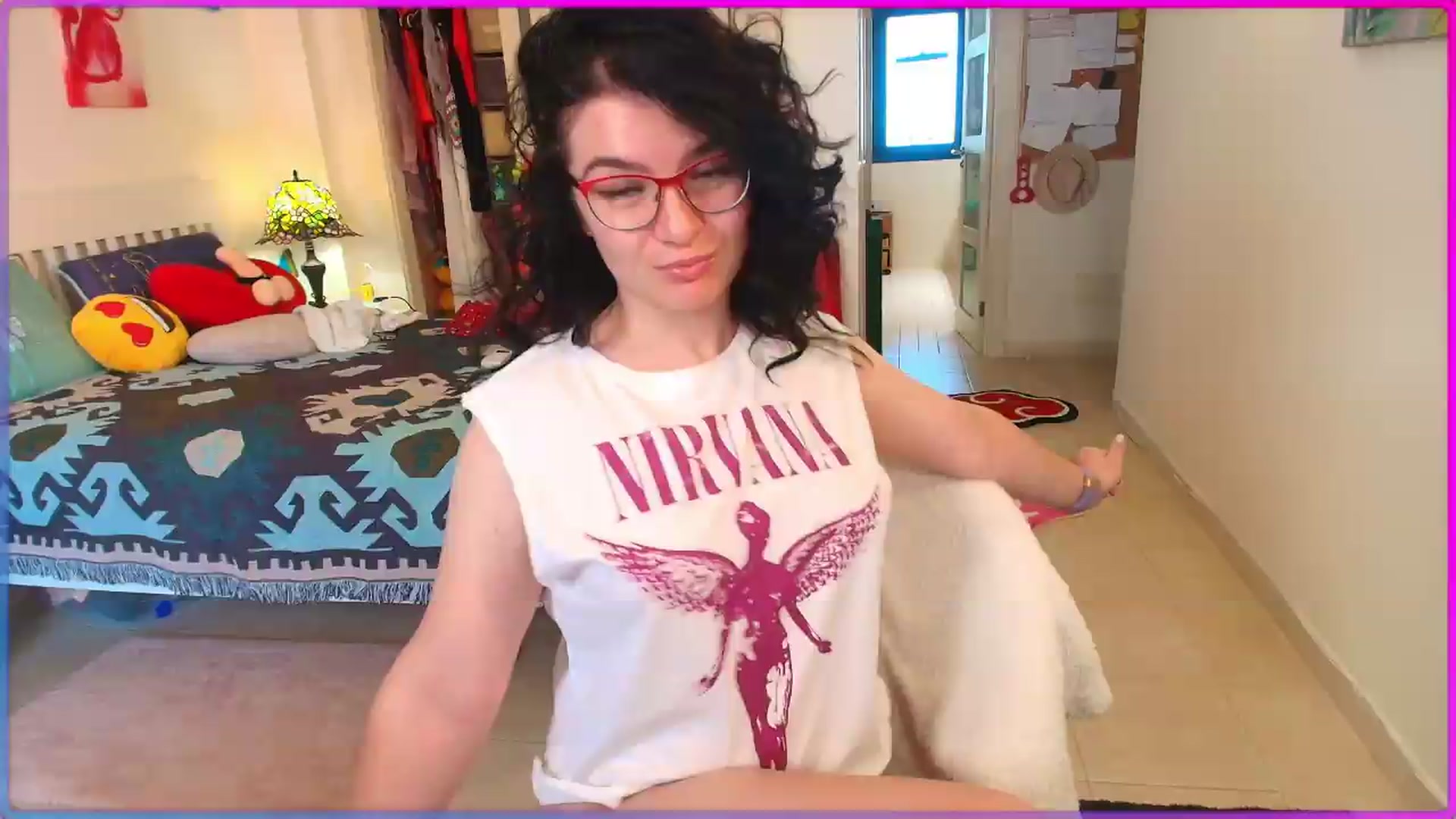 Gallery image thumbnail from SugarSpice22's myfreecams stream on, 08/20/2026, 10:01 image 4 of 20