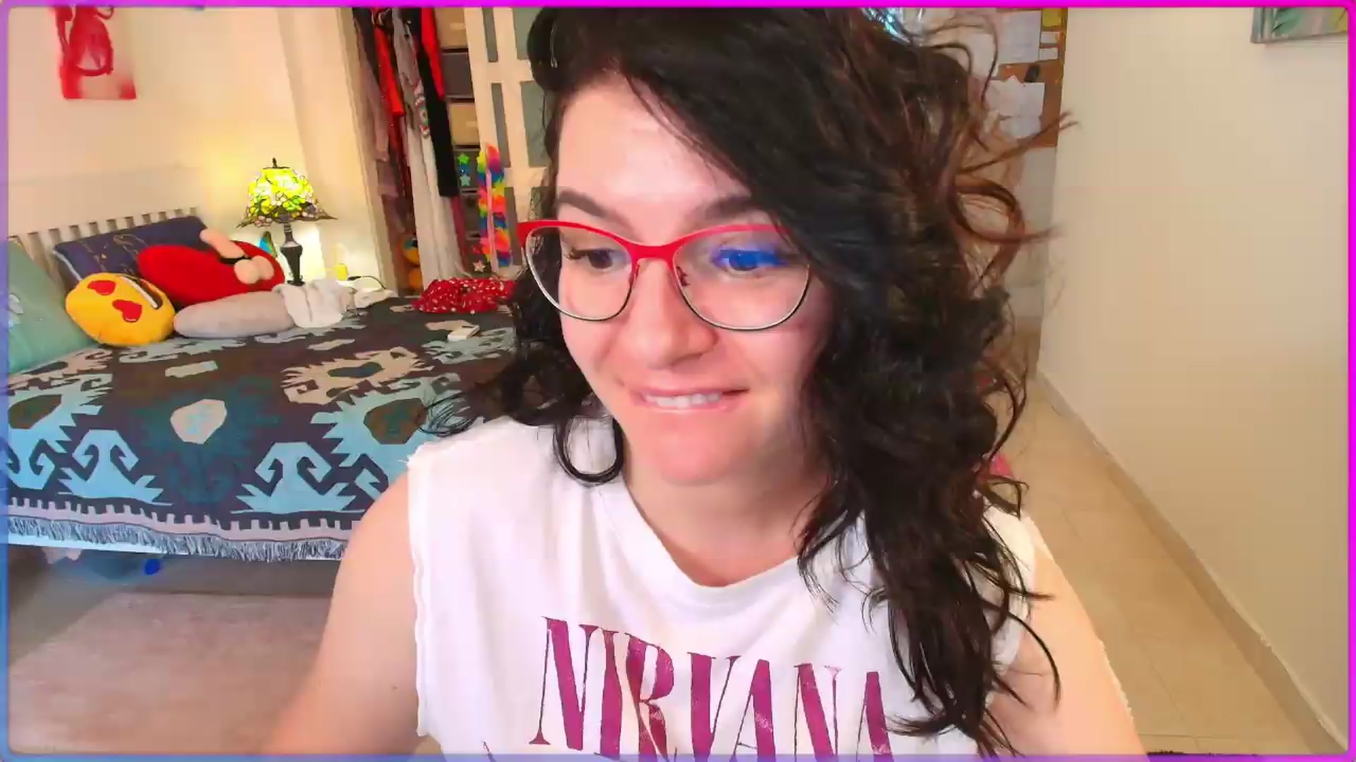 Gallery image thumbnail from SugarSpice22's myfreecams stream on, 08/20/2026, 10:01 image 8 of 20