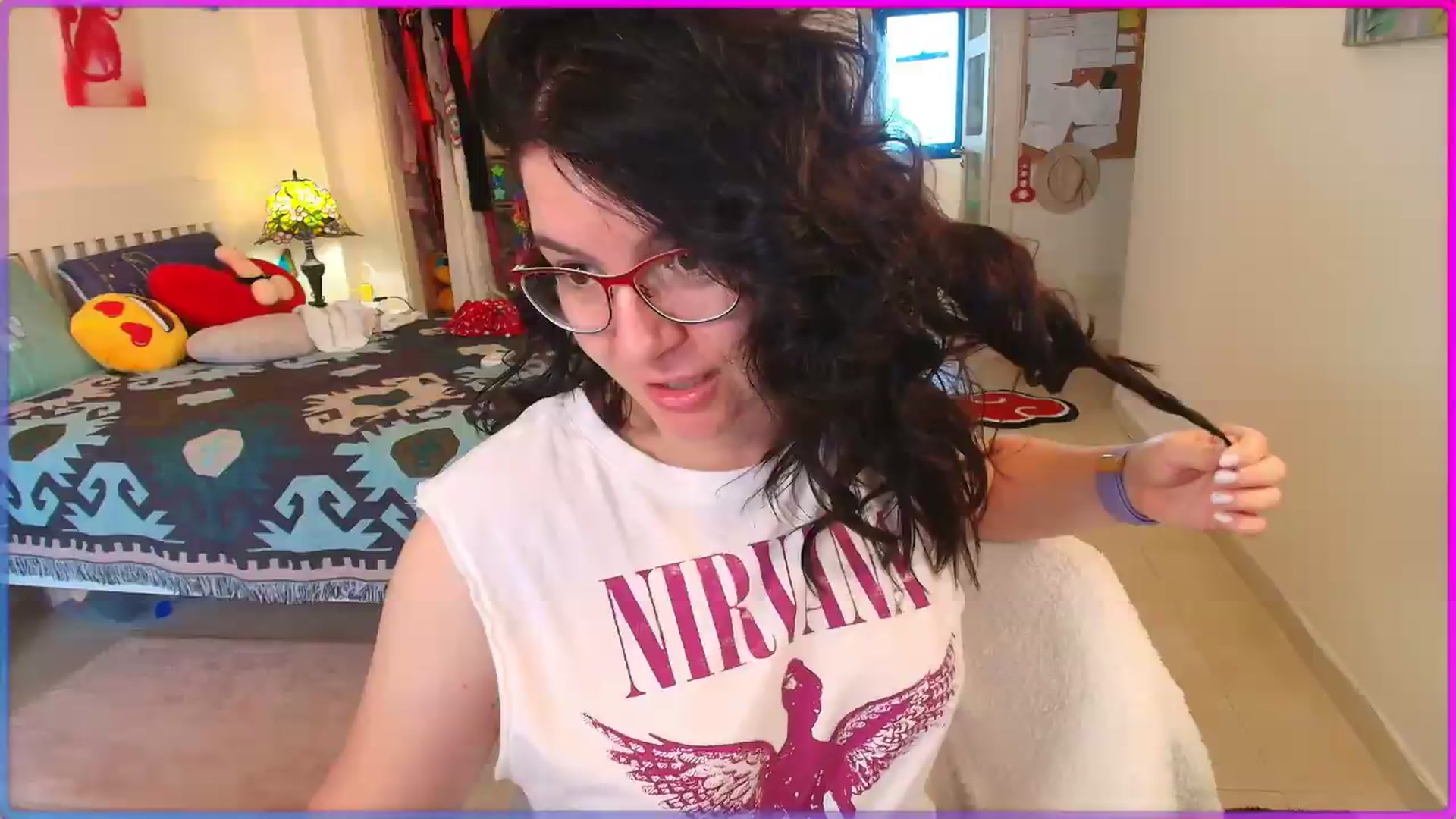 Gallery image thumbnail from SugarSpice22's myfreecams stream on, 08/20/2026, 10:01 image 6 of 20