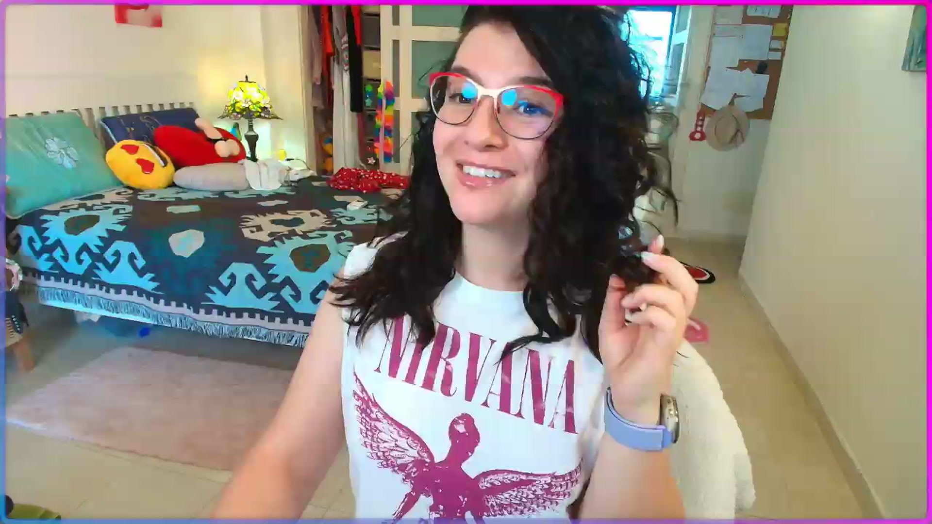Gallery image thumbnail from SugarSpice22's myfreecams stream on, 08/20/2026, 12:01 image 12 of 20