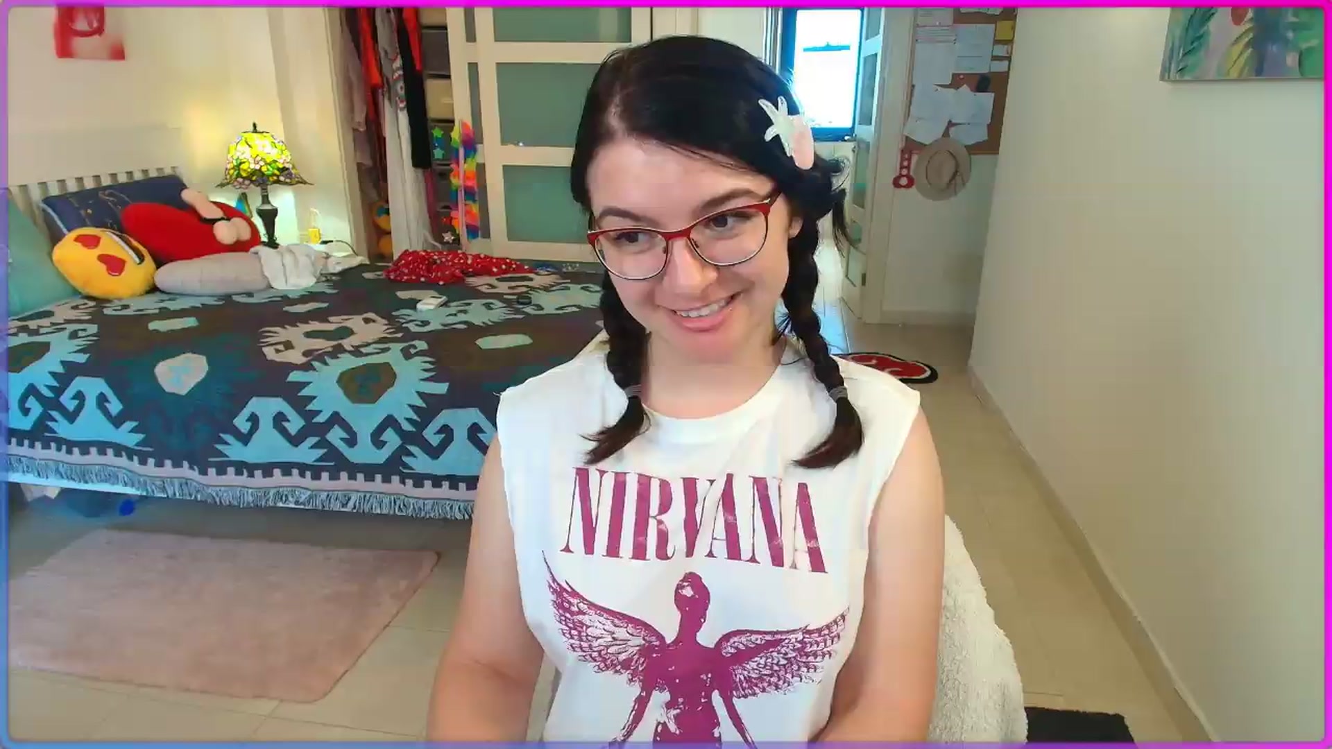 Gallery image thumbnail from SugarSpice22's myfreecams stream on, 08/20/2026, 12:01 image 16 of 20