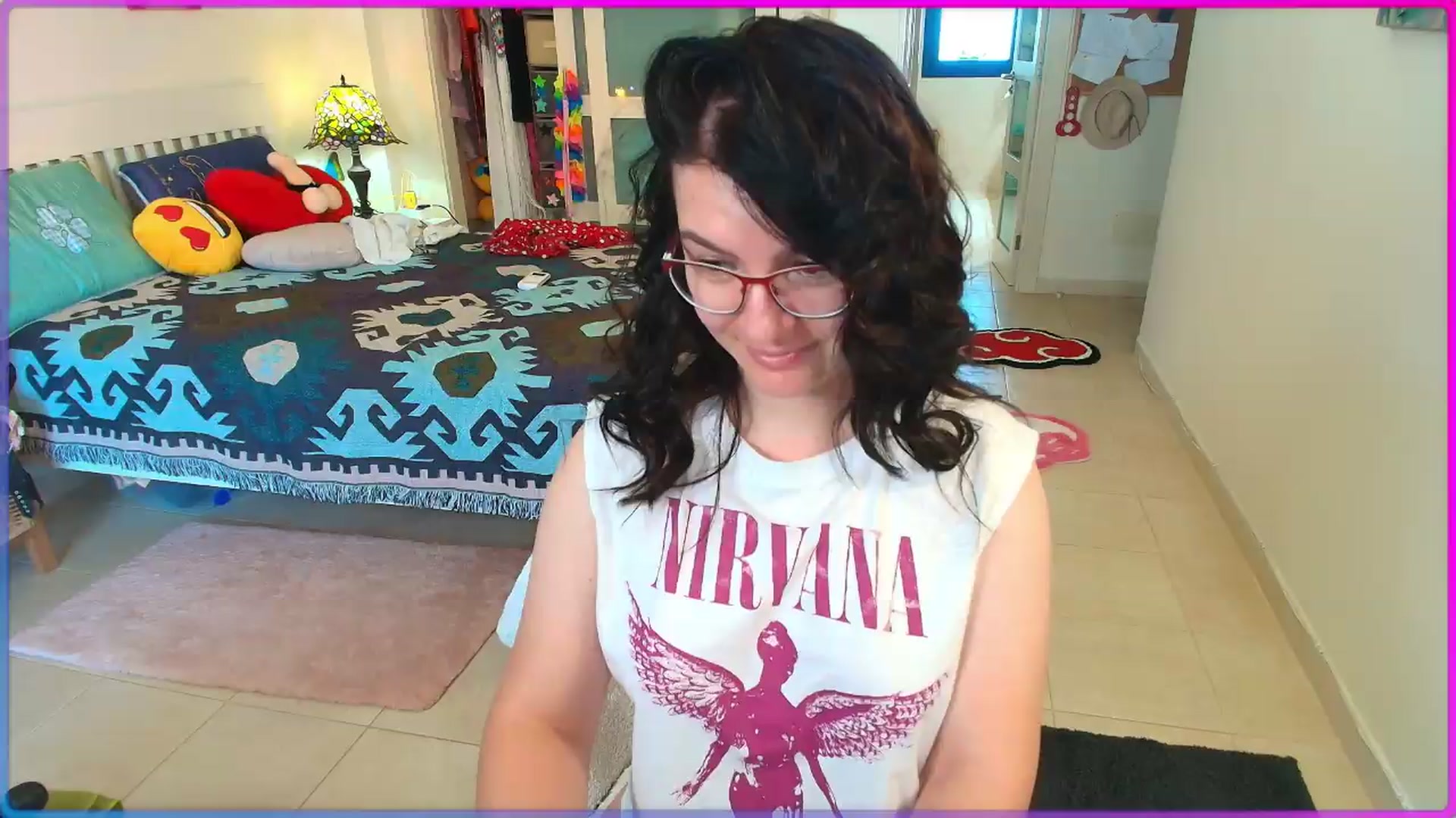 Gallery image thumbnail from SugarSpice22's myfreecams stream on, 08/20/2026, 12:01 image 4 of 20