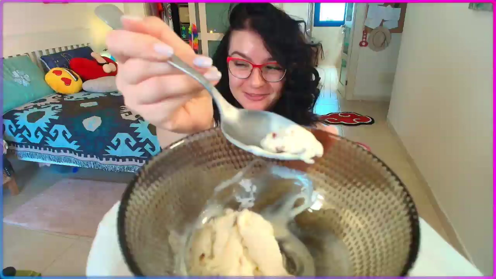 Gallery image thumbnail from SugarSpice22's myfreecams stream on, 08/20/2026, 12:01 image 1 of 20