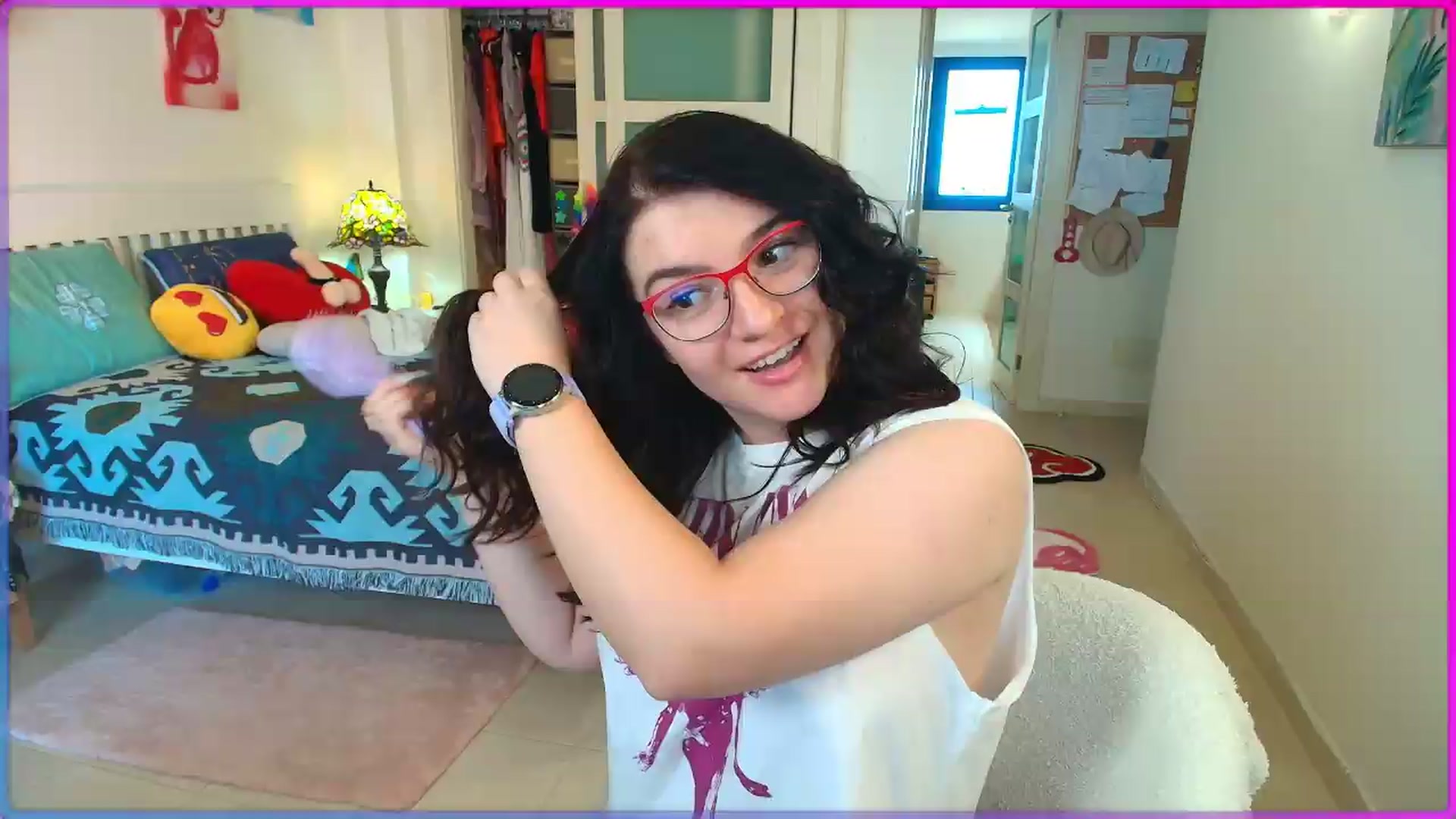Gallery image thumbnail from SugarSpice22's myfreecams stream on, 08/20/2026, 12:01 image 13 of 20