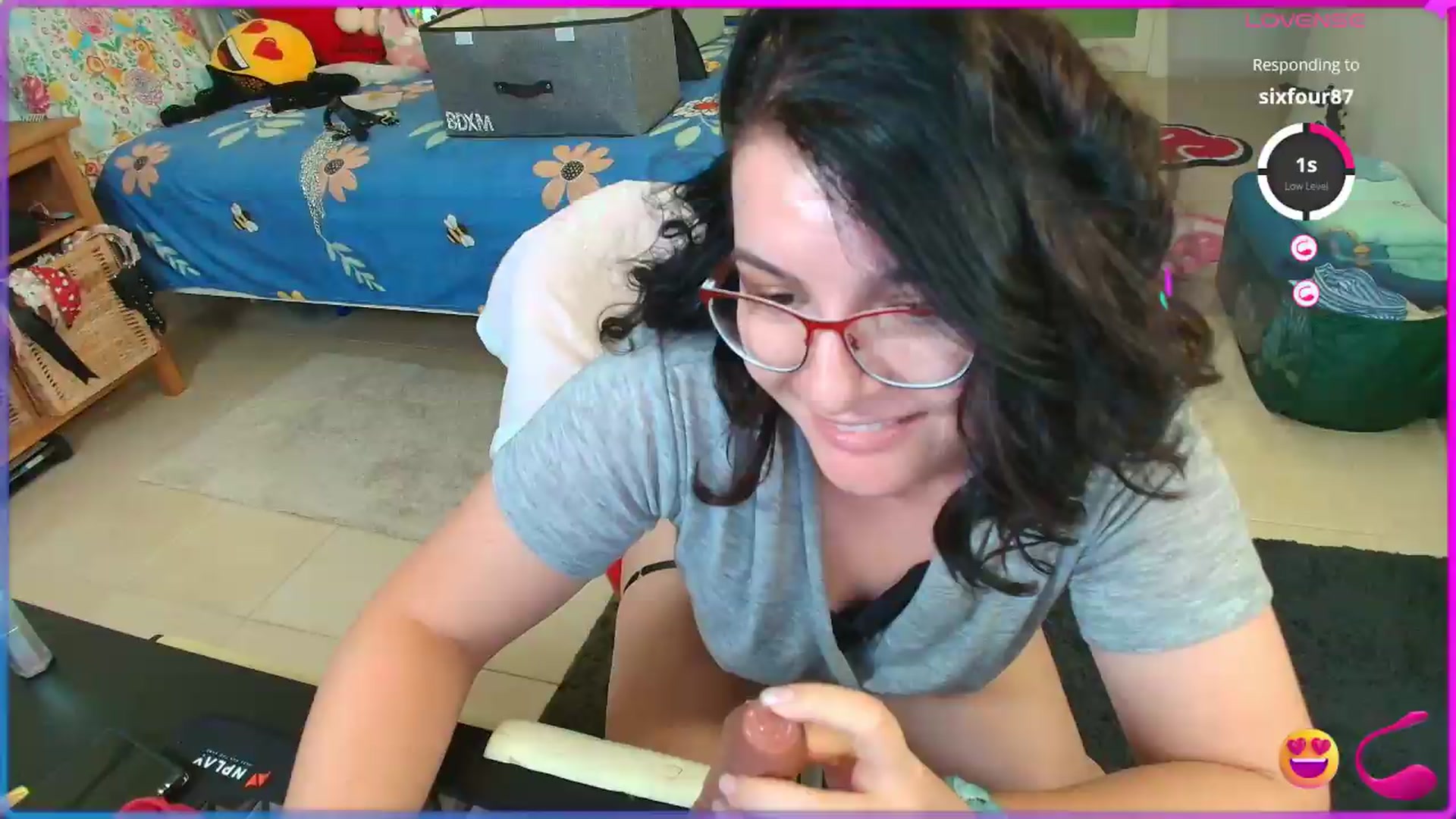 Gallery image thumbnail from SugarSpice22's myfreecams stream on, 09/01/2026, 03:06 image 17 of 20