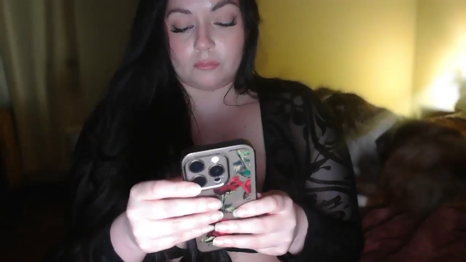 Gallery image thumbnail from SugarTitz's myfreecams stream on, 08/27/2025, 03:17 image 20 of 20
