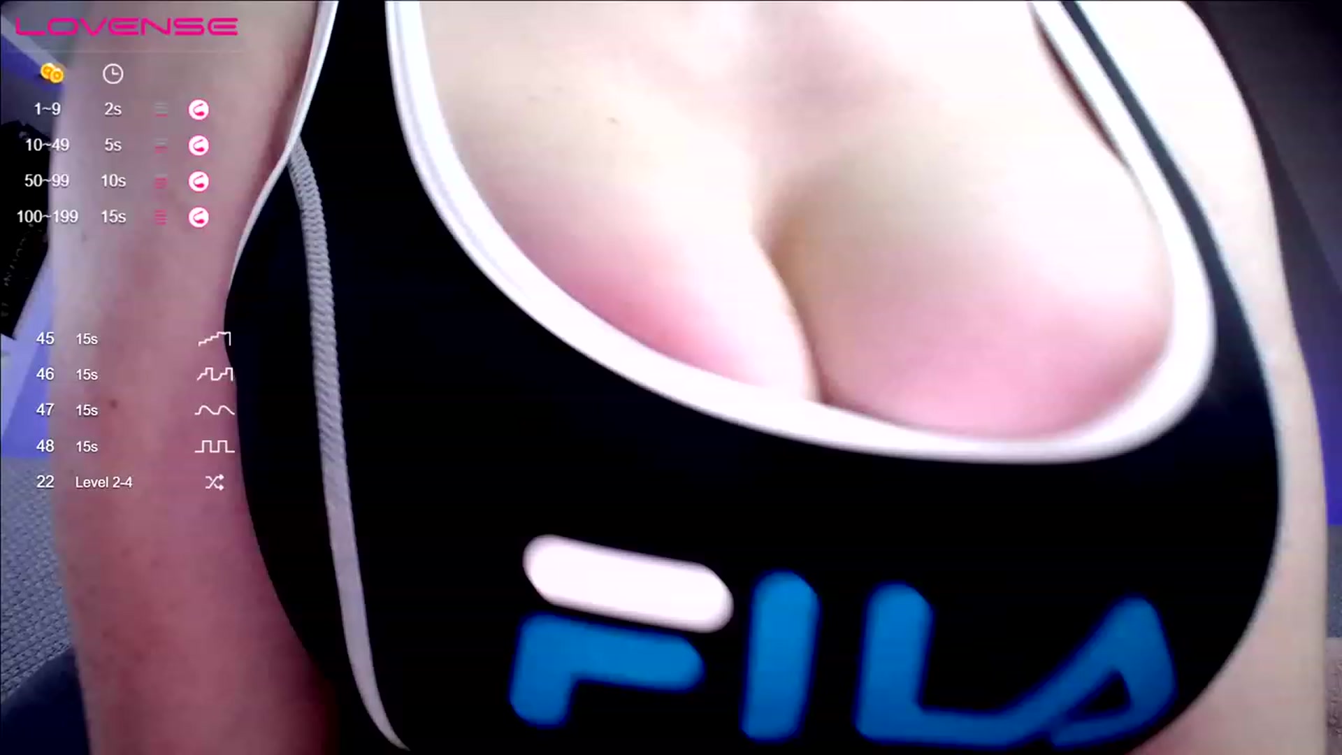 Gallery image thumbnail from SugarTomato's myfreecams stream on, 04/22/2023, 16:36 image 13 of 20