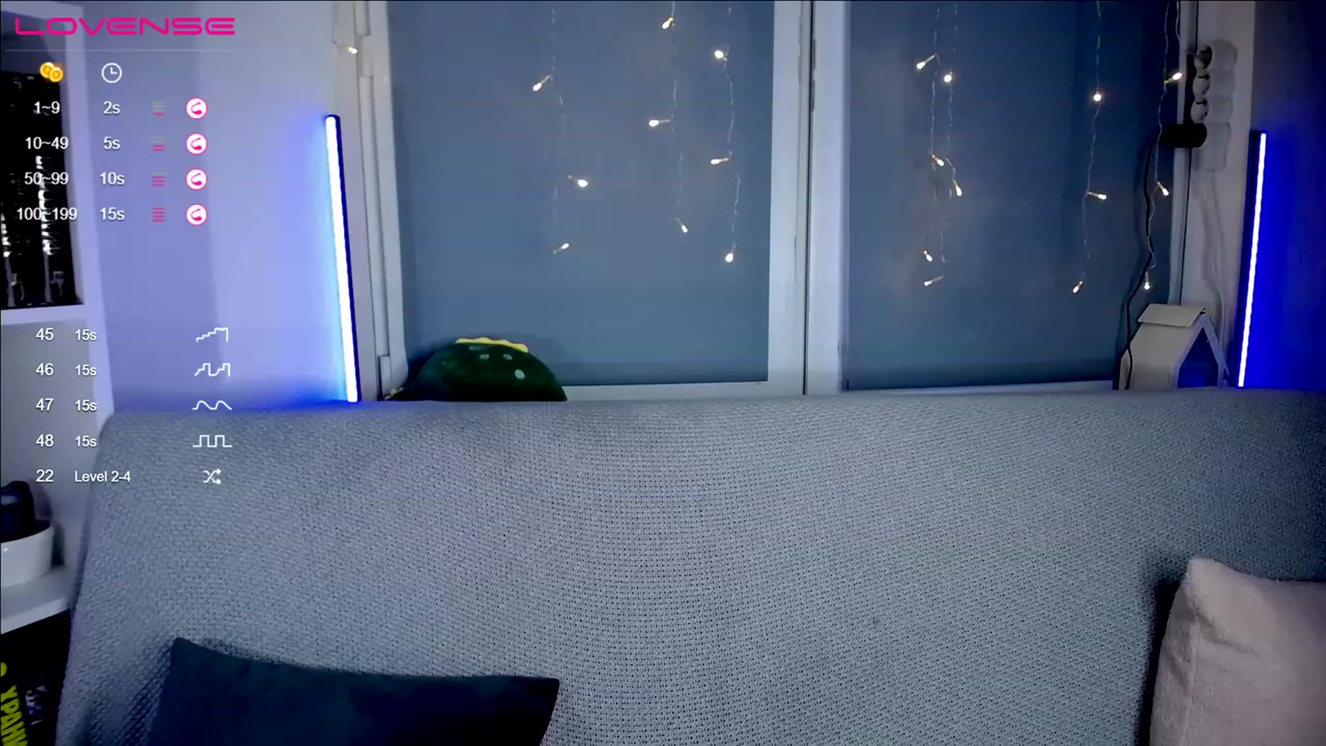 Gallery image thumbnail from SugarTomato's myfreecams stream on, 04/23/2023, 15:33 image 13 of 20