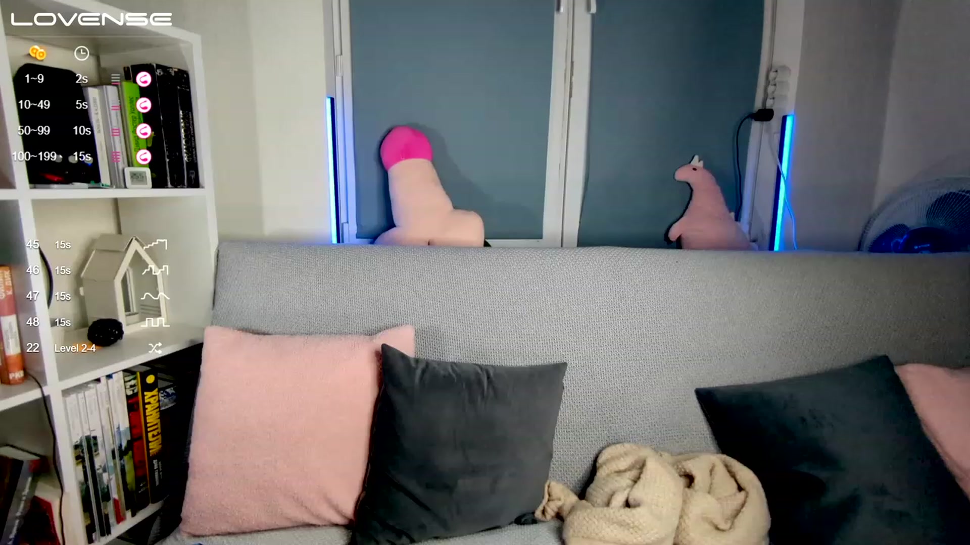 Gallery image thumbnail from SugarTomato's myfreecams stream on, 06/22/2023, 15:52 image 12 of 20