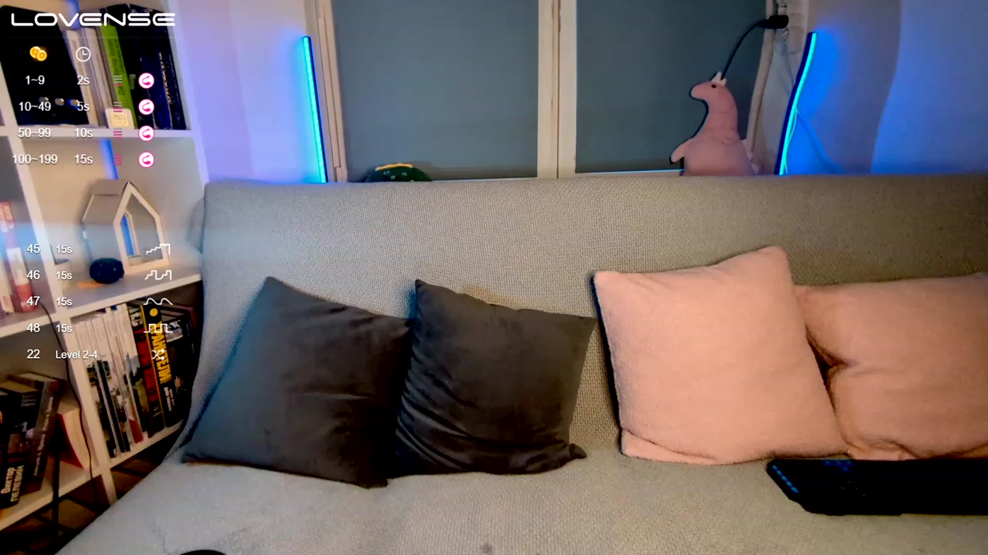 Gallery image thumbnail from SugarTomato's myfreecams stream on, 07/04/2023, 15:39 image 16 of 20