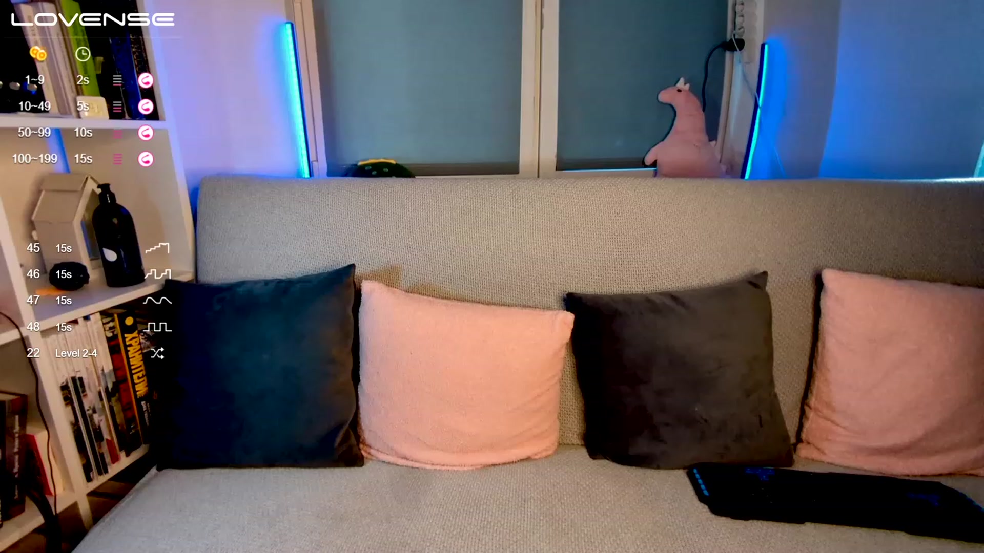 Gallery image thumbnail from SugarTomato's myfreecams stream on, 07/07/2023, 15:49 image 4 of 20