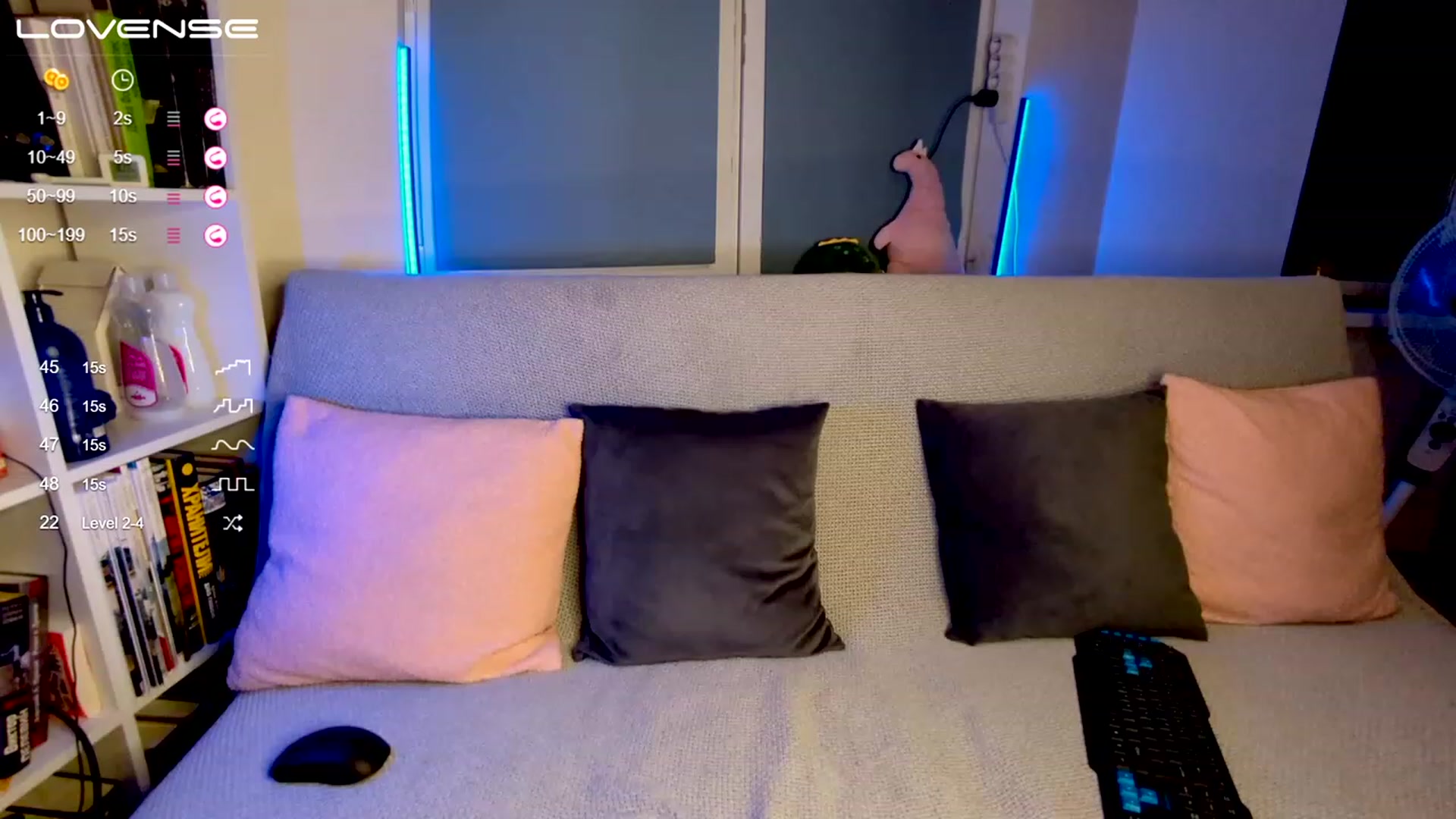 Gallery image thumbnail from SugarTomato's myfreecams stream on, 07/29/2023, 17:49 image 18 of 20
