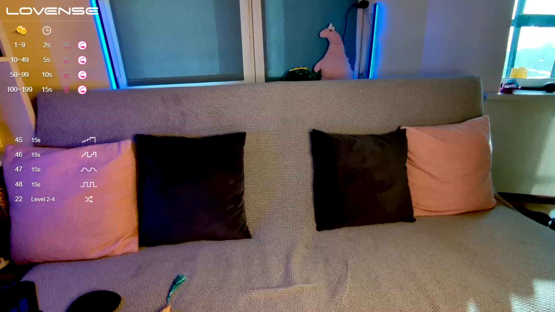 Gallery image thumbnail from SugarTomato's myfreecams stream on, 07/30/2023, 14:09 image 19 of 20