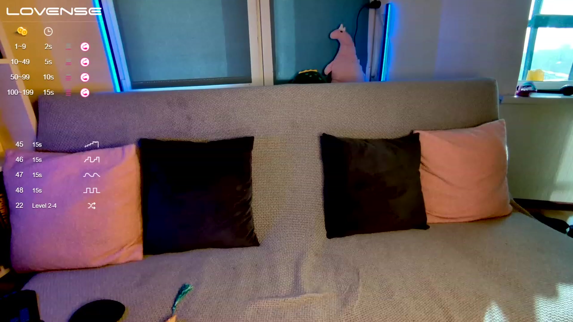 Gallery image thumbnail from SugarTomato's myfreecams stream on, 07/30/2023, 14:09 image 16 of 20
