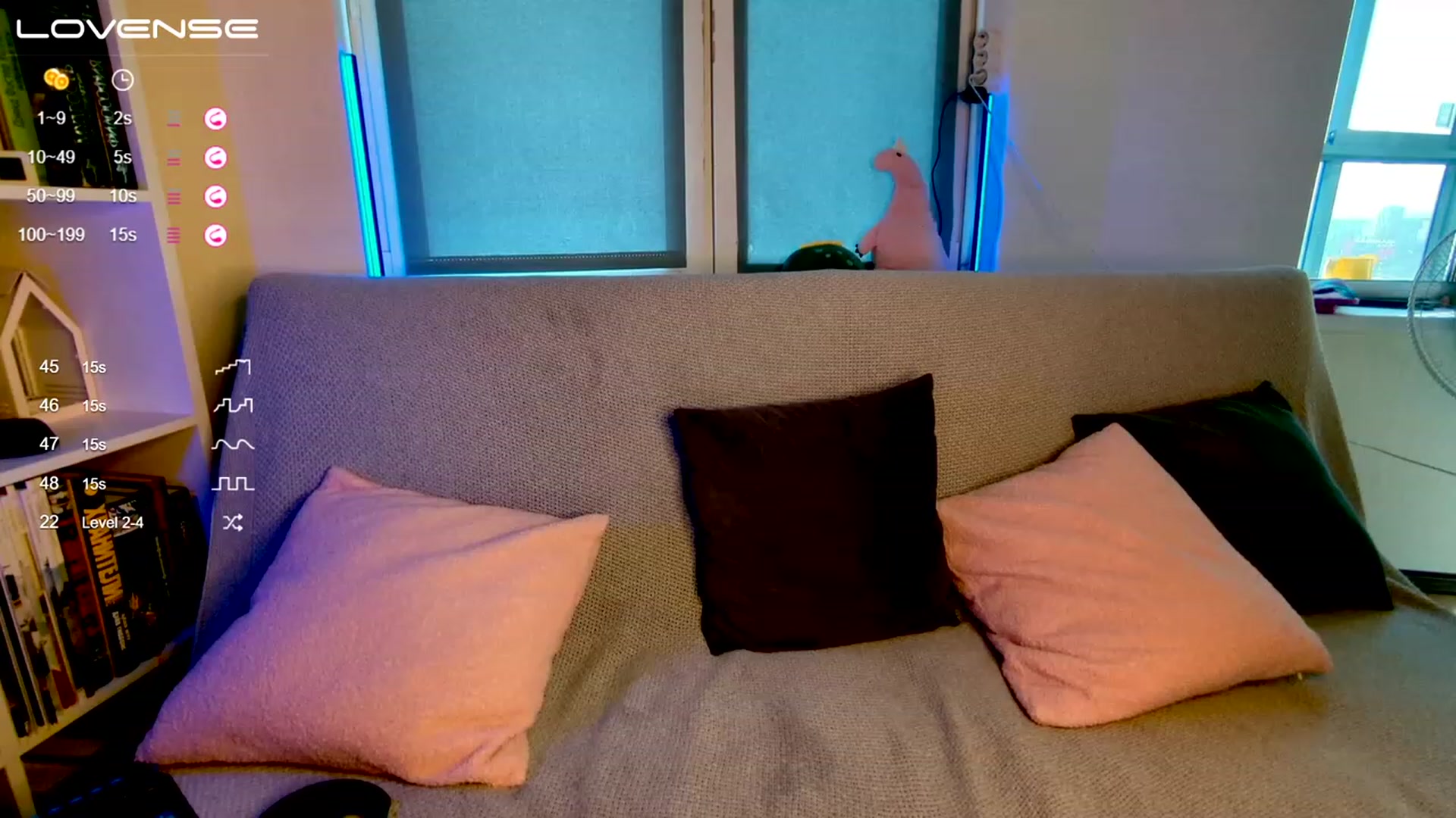 Gallery image thumbnail from SugarTomato's myfreecams stream on, 08/01/2023, 11:30 image 13 of 20