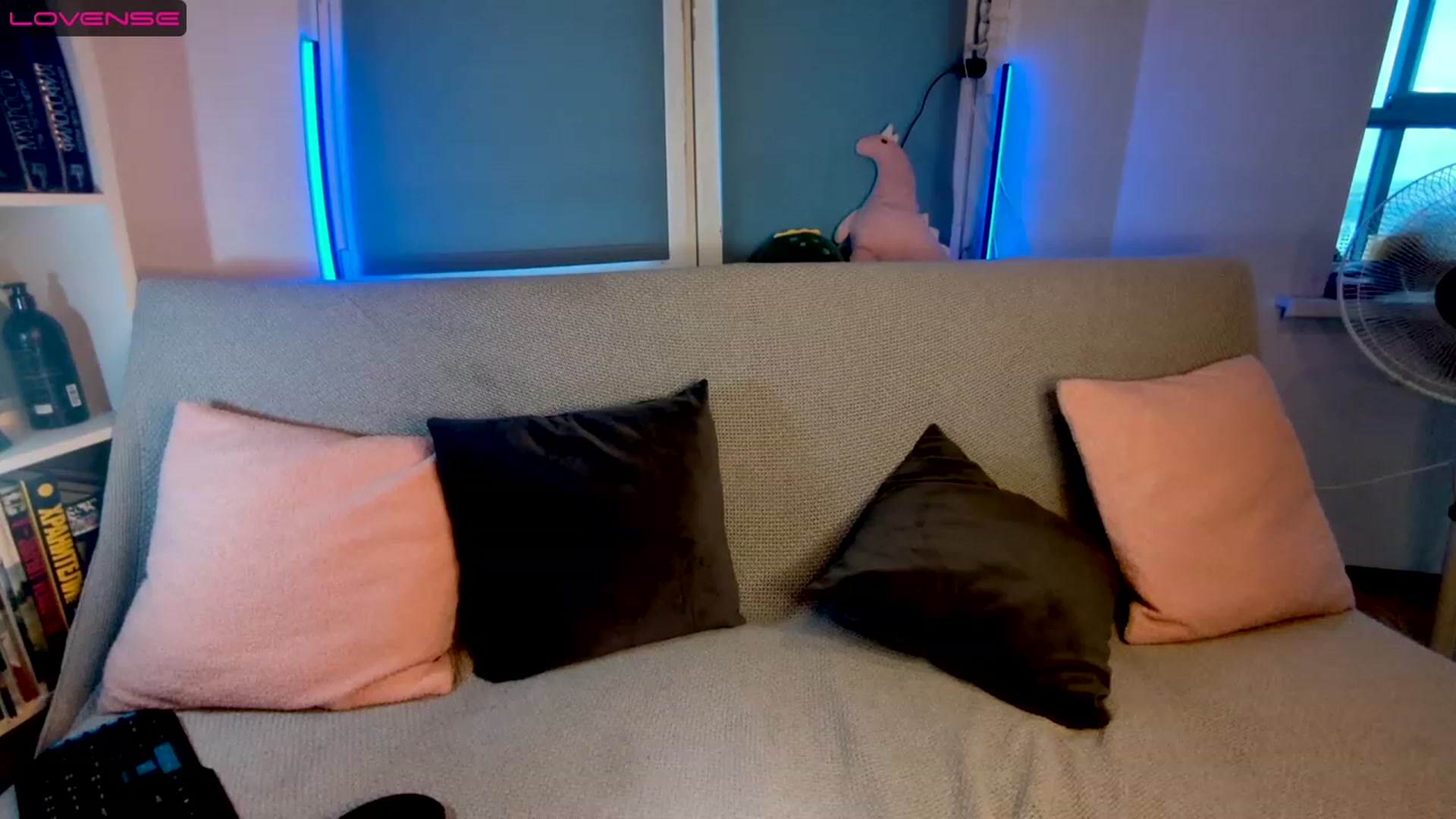 Gallery image thumbnail from SugarTomato's myfreecams stream on, 08/06/2023, 09:34 image 5 of 20