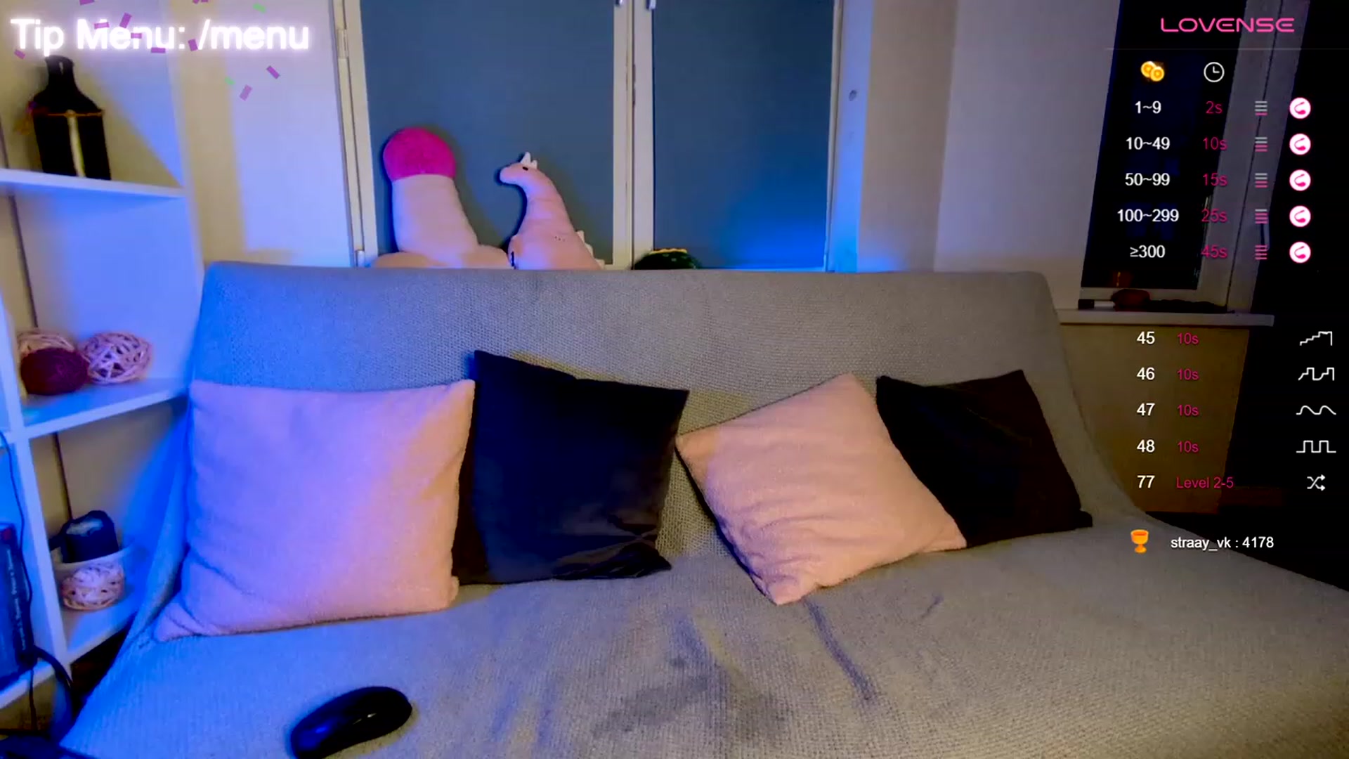 Gallery image thumbnail from SugarTomato's myfreecams stream on, 10/08/2023, 13:59 image 15 of 20