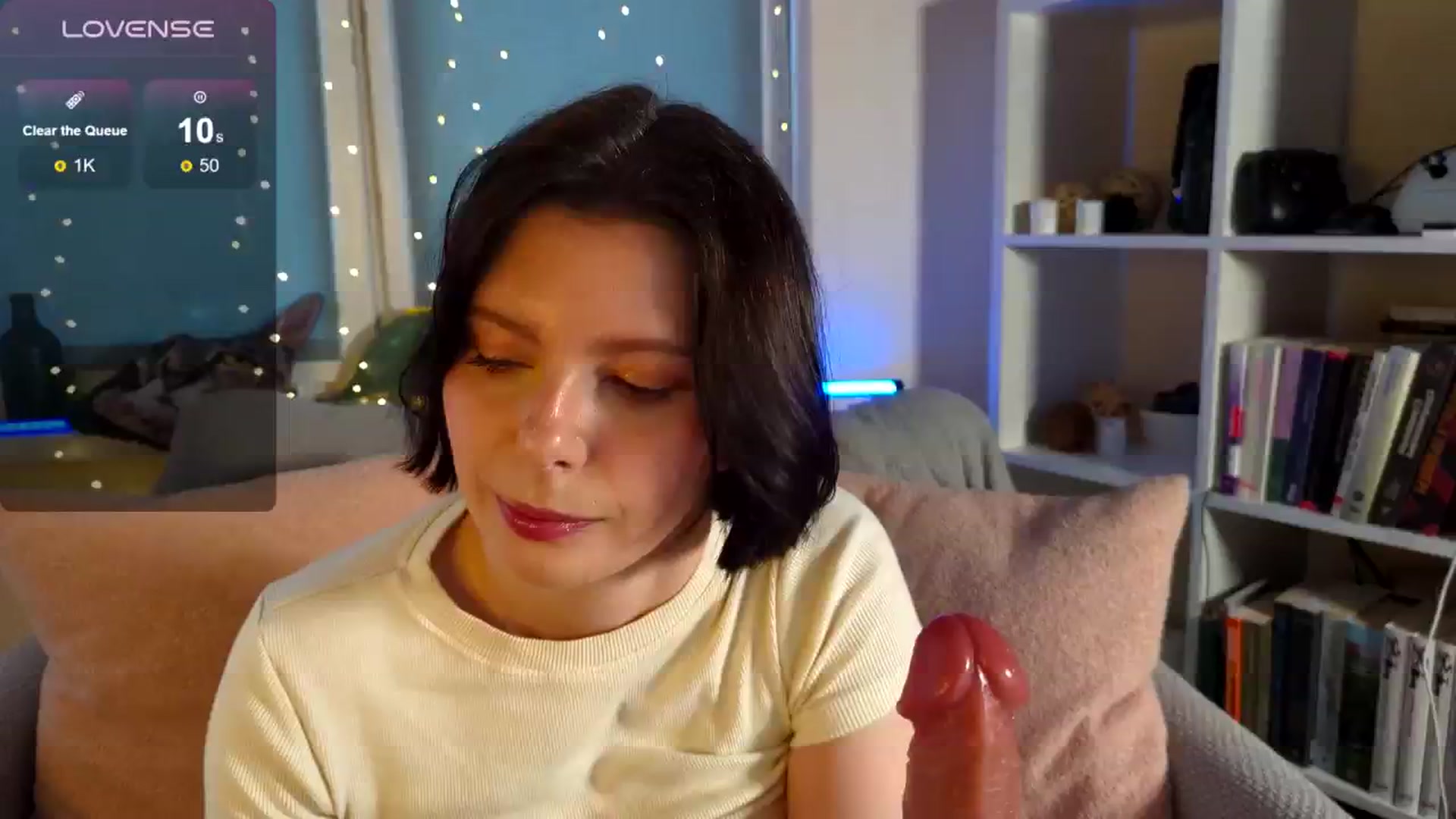Gallery image thumbnail from SugarTomato's myfreecams stream on, 05/05/2024, 12:02 image 17 of 20