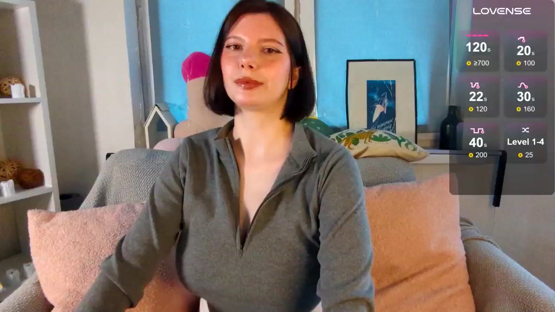Gallery image thumbnail from SugarTomato's myfreecams stream on, 07/16/2024, 11:10 image 13 of 20