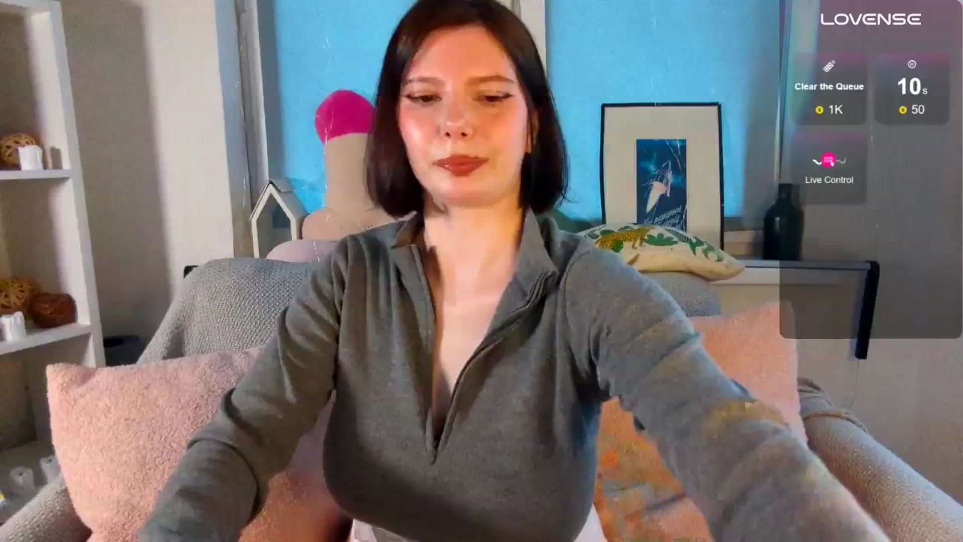 Gallery image thumbnail from SugarTomato's myfreecams stream on, 07/16/2024, 11:10 image 14 of 20